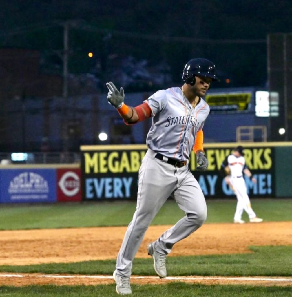 Staten Island FerryHawks wrap first season