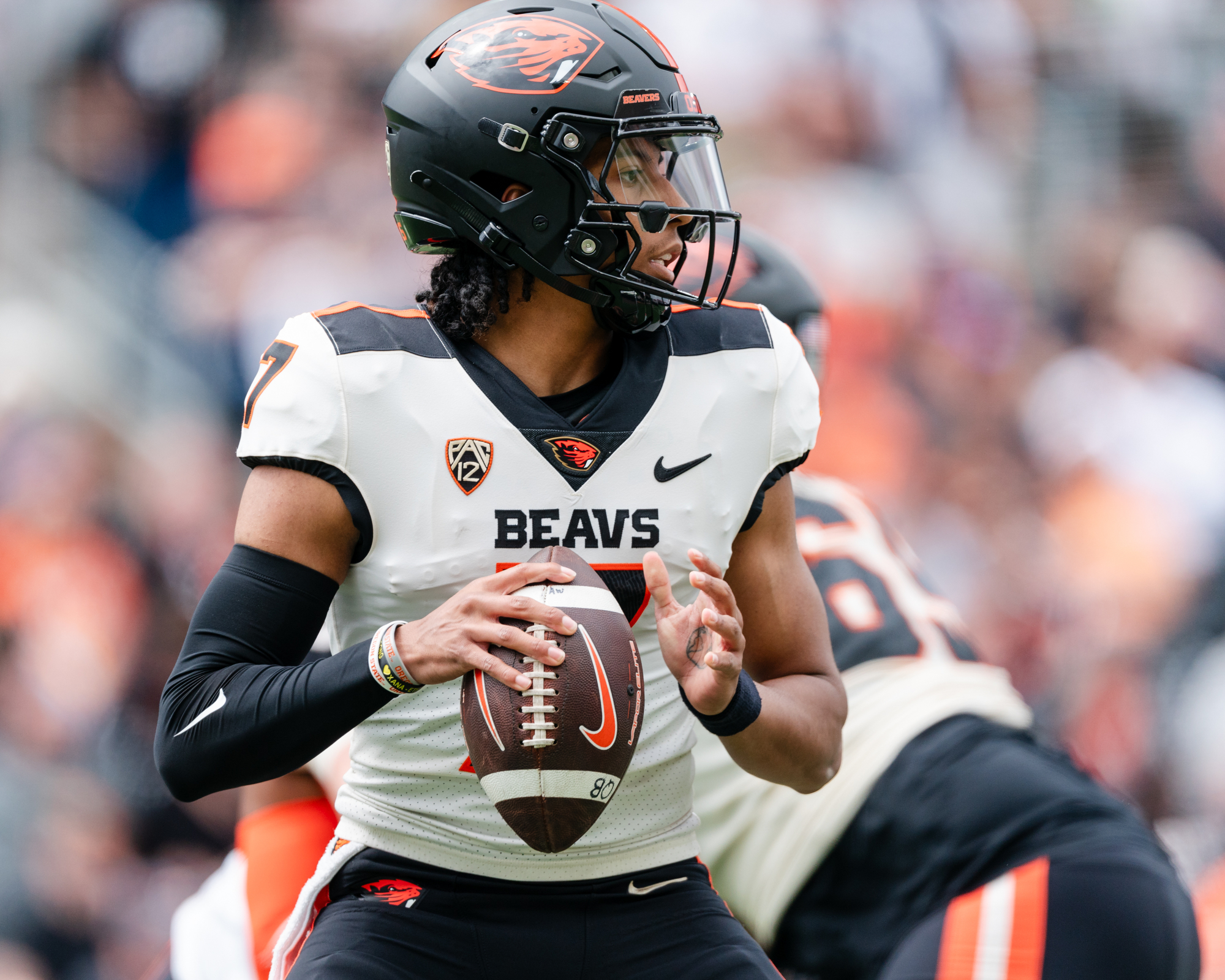 Oregon State football Spring Showcase, 2024 - oregonlive.com
