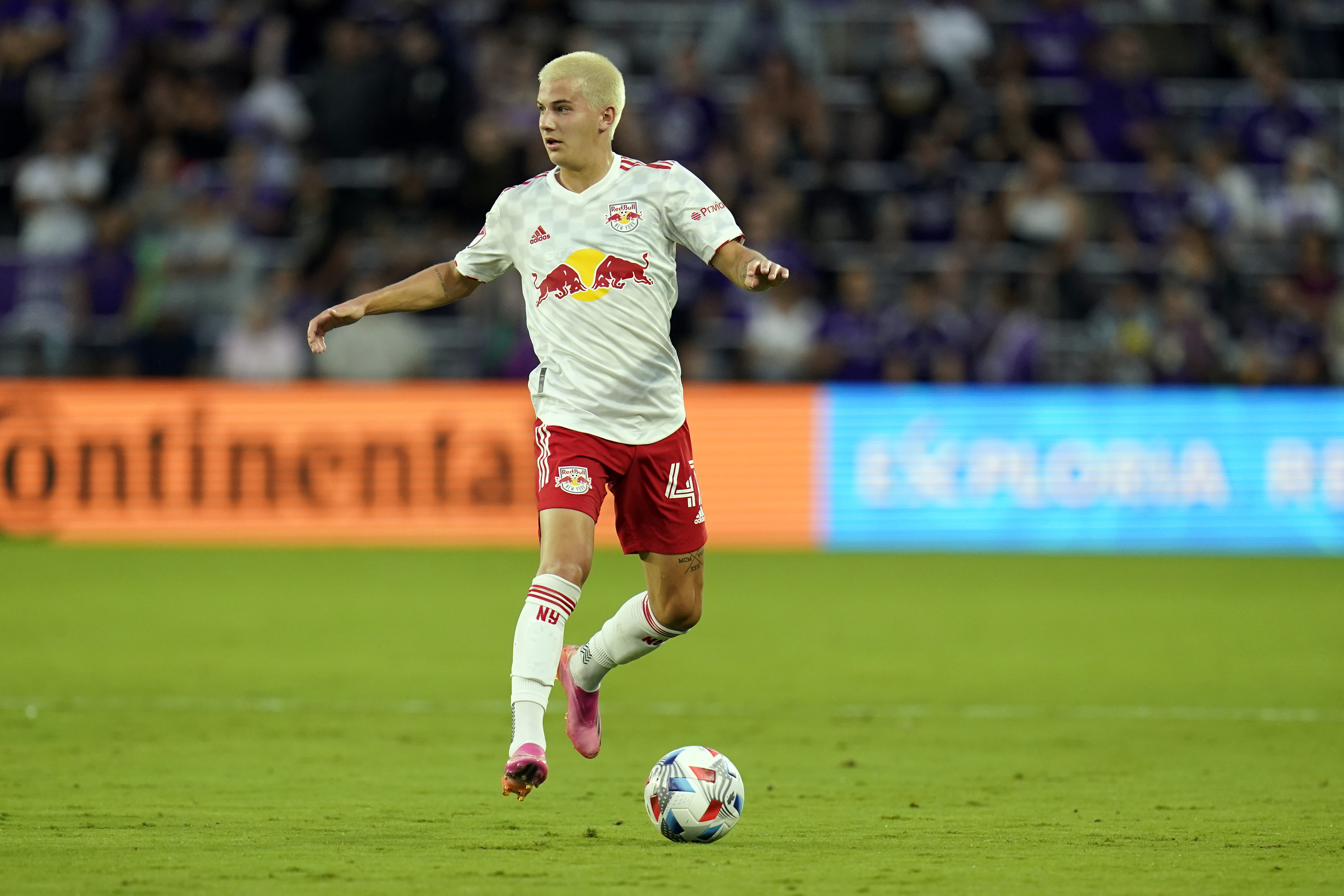 Philadelphia Union vs New York Red Bulls: Live stream, TV channel, kick-off  time & where to watch