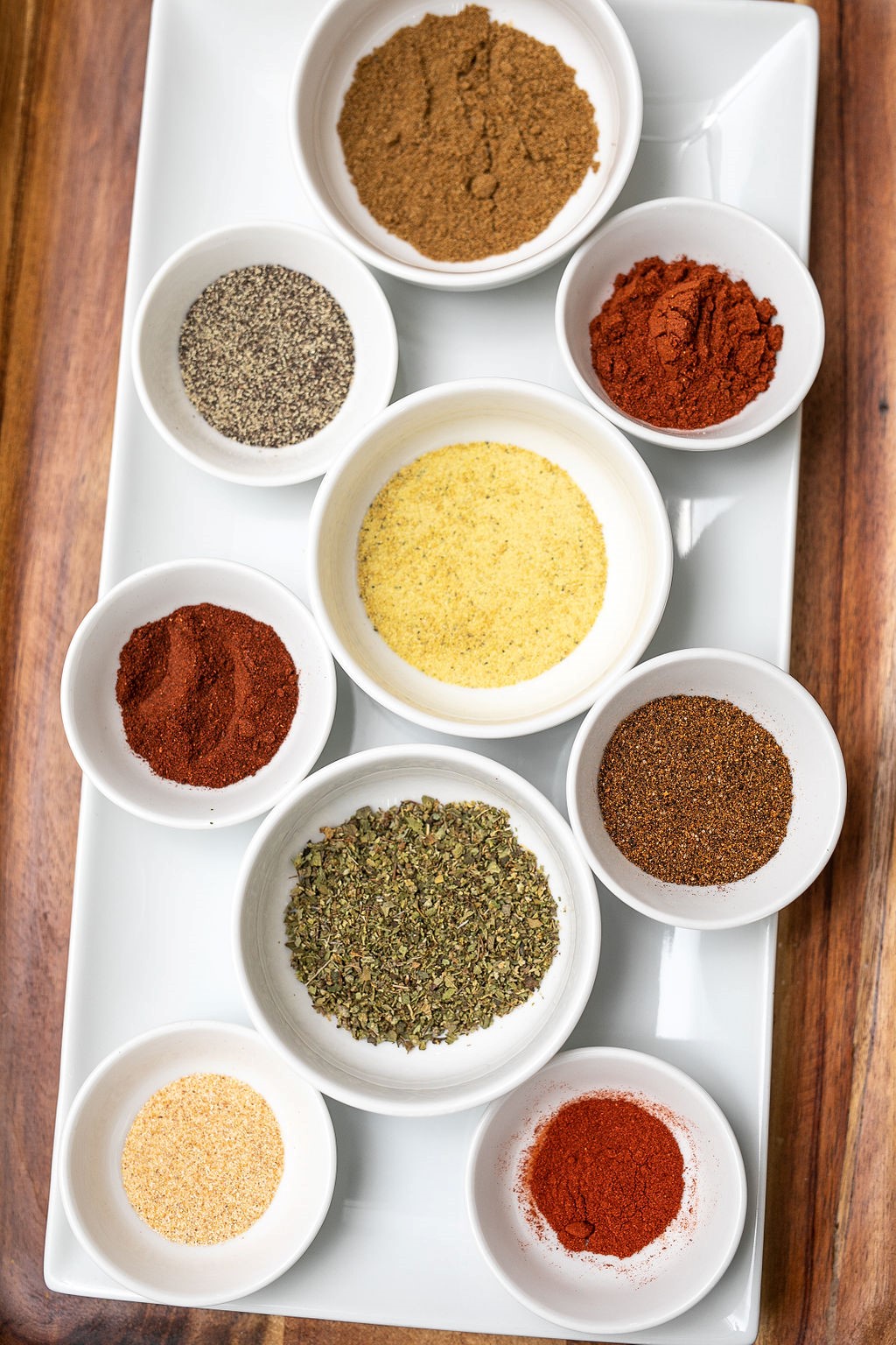 Flint seasoning business 810 Tacos