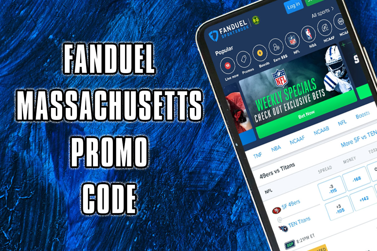 FanDuel Promo Code Scores $200 Bonus & $100 Off NFL Sunday Ticket