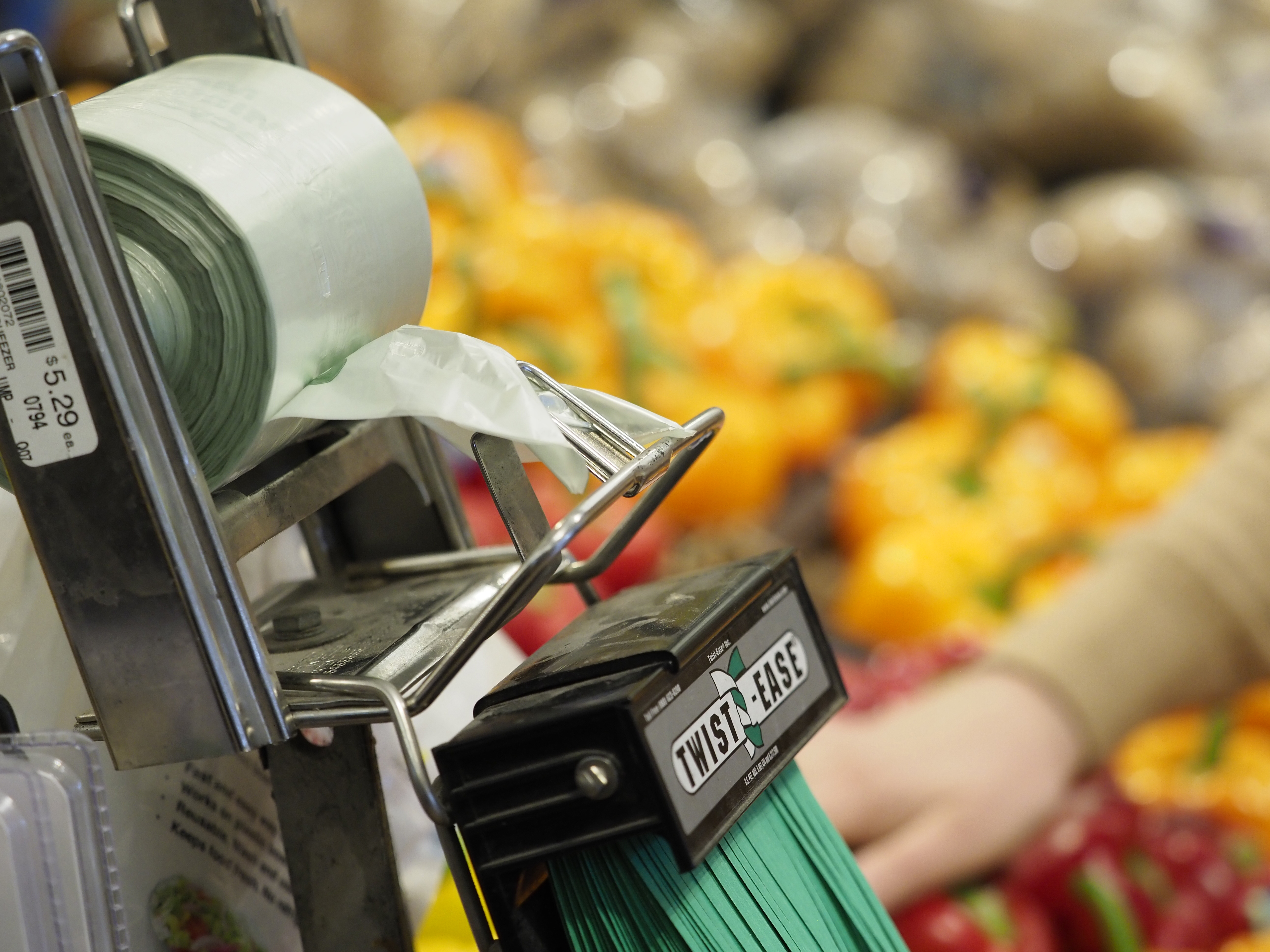 N.J.'s strictest in the nation ban on single-use bags takes effect soon.  What you need to know. 