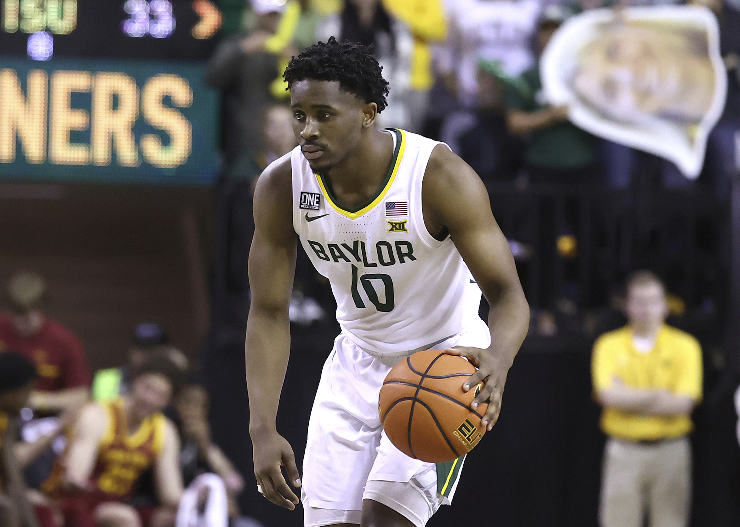Baylor-Creighton live stream (3/19) How to watch March Madness online, TV, time