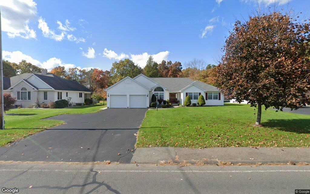 10 most expensive homes sold in Hampden County, April 2330