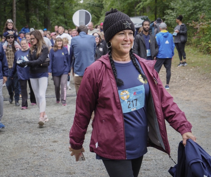 Judge William J. Boyle Memorial Scholarship 5K run and walk - masslive.com