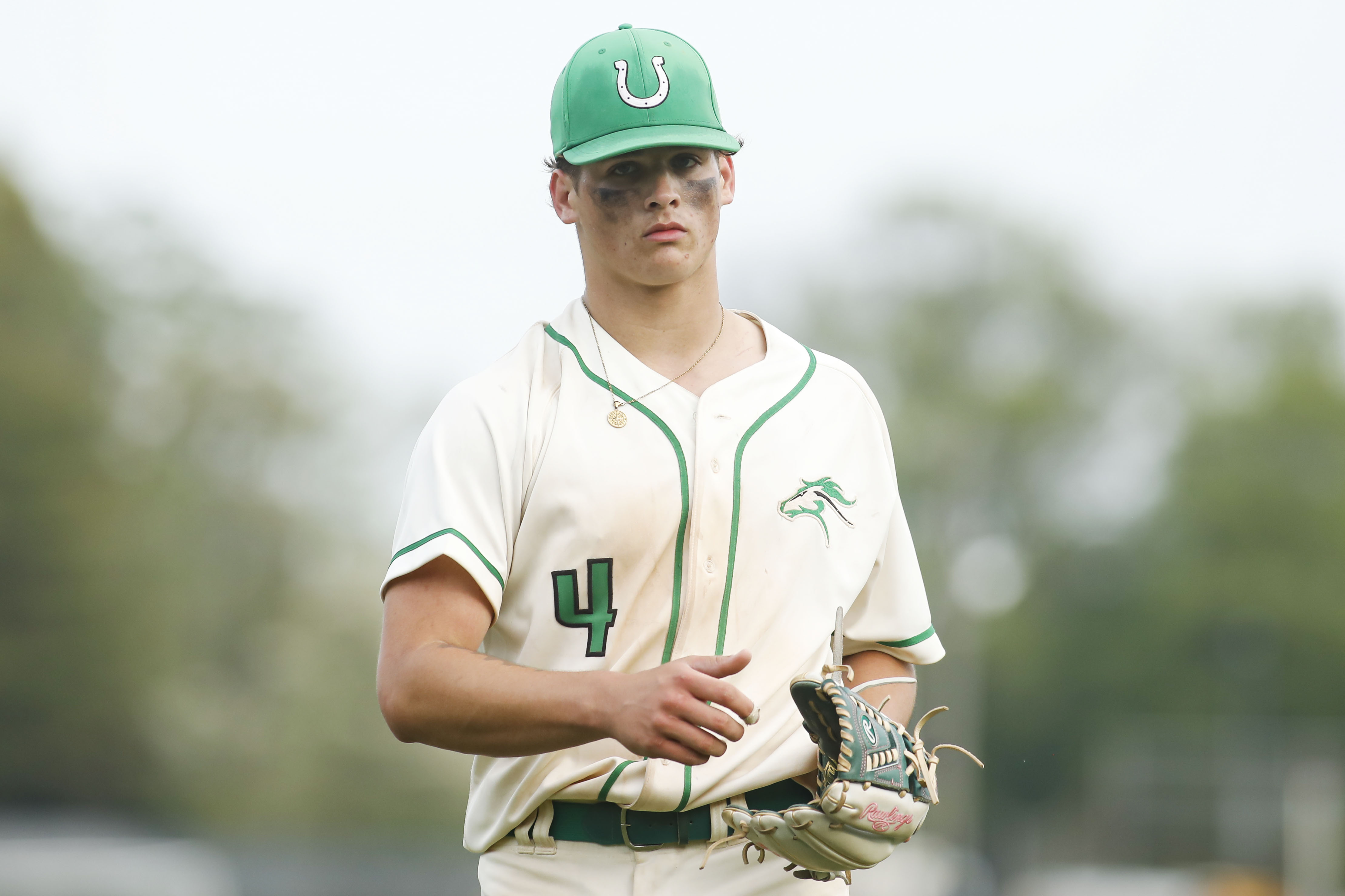 Baseball: No. 6 Mainland vs. Buena on May 4, 2021 - nj.com