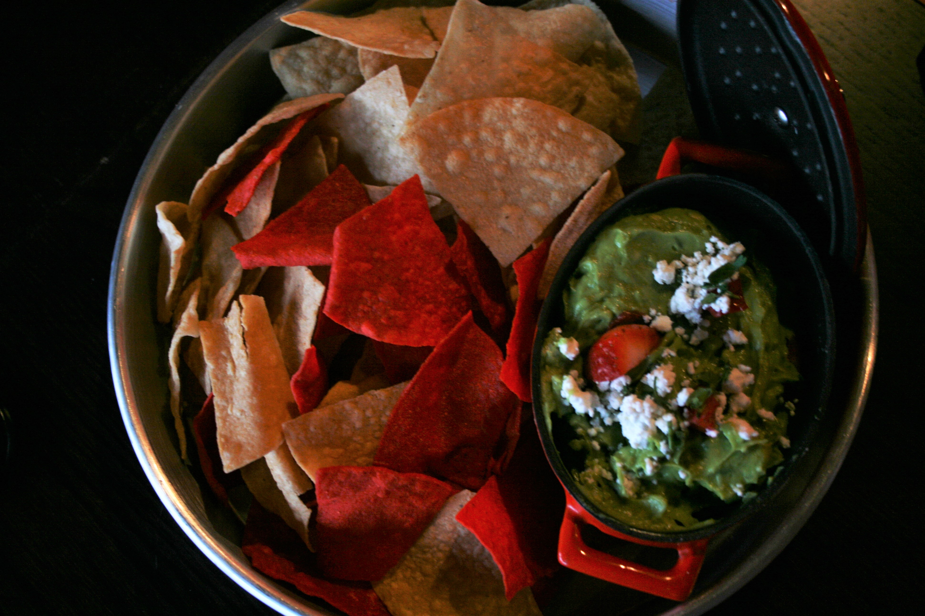 Ghost Pepper Taqueria & Tequila