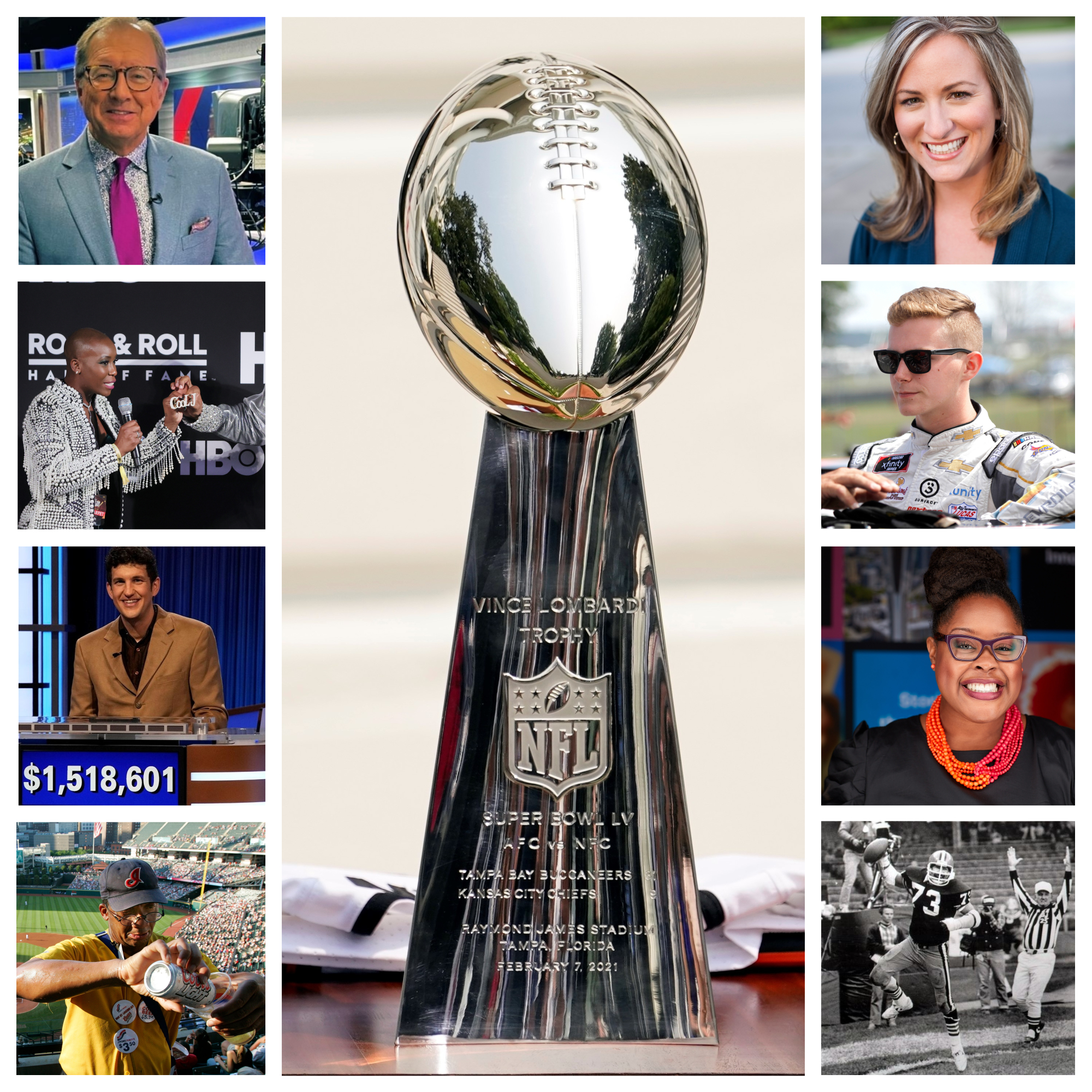Super Bowl 56 Predictions: Bengals or Rams? Our NBC LA Talent Forecast Who  Will the Big Game – NBC Los Angeles