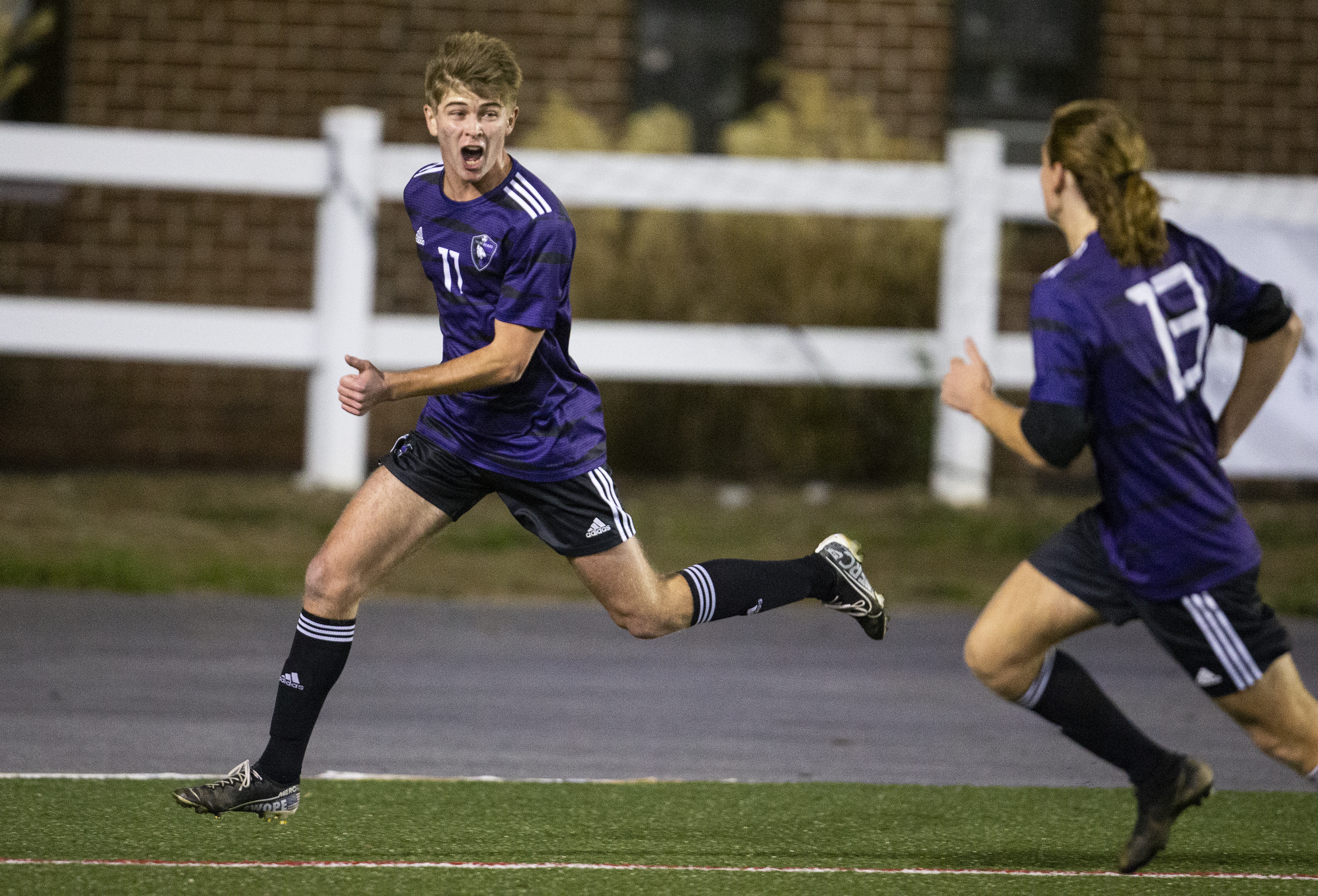 Meet Pennlive S Boys Soccer All Star Team Pennlive Com