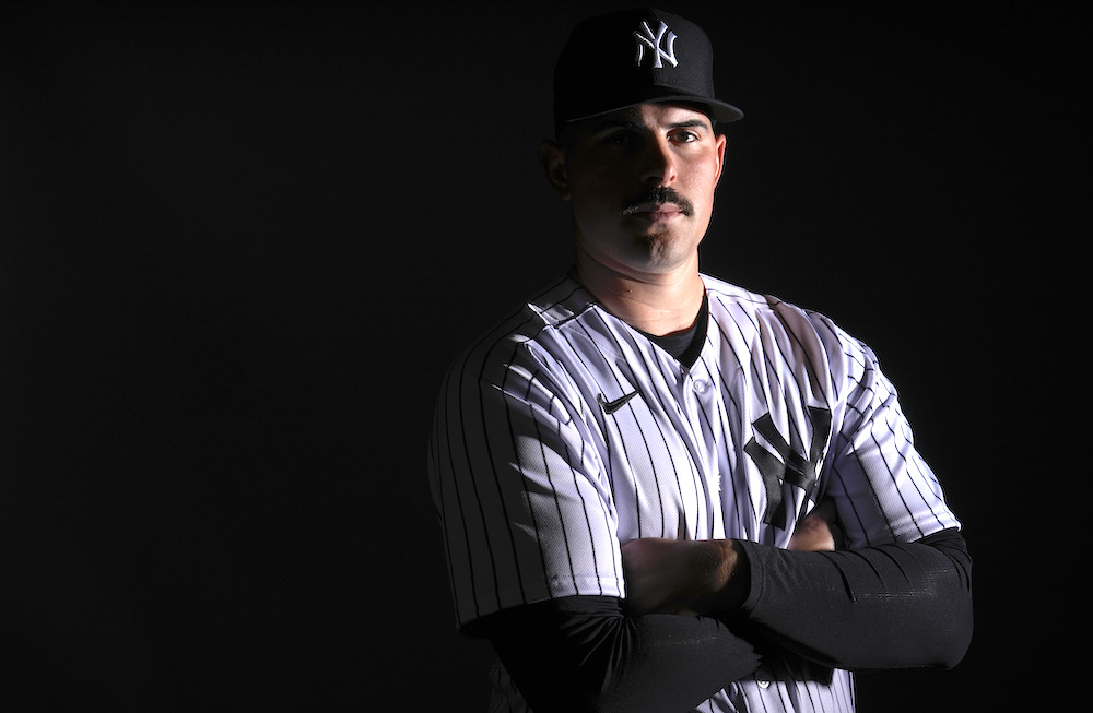 Yankees loving 3 sleeper arms who are pitching way into bullpen mix with  total domination 