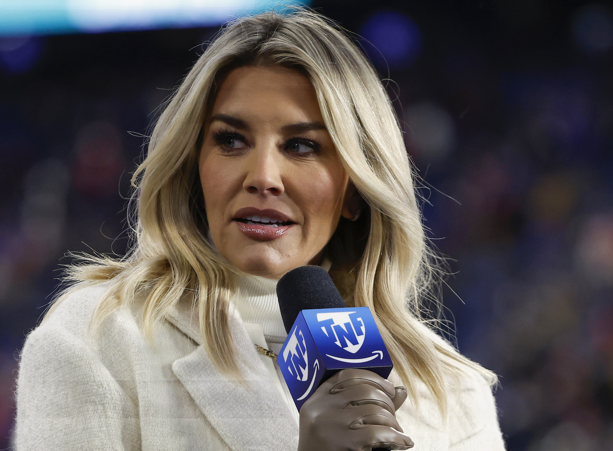 NFL Thursday Night Football host reveals horrifying details of burglary