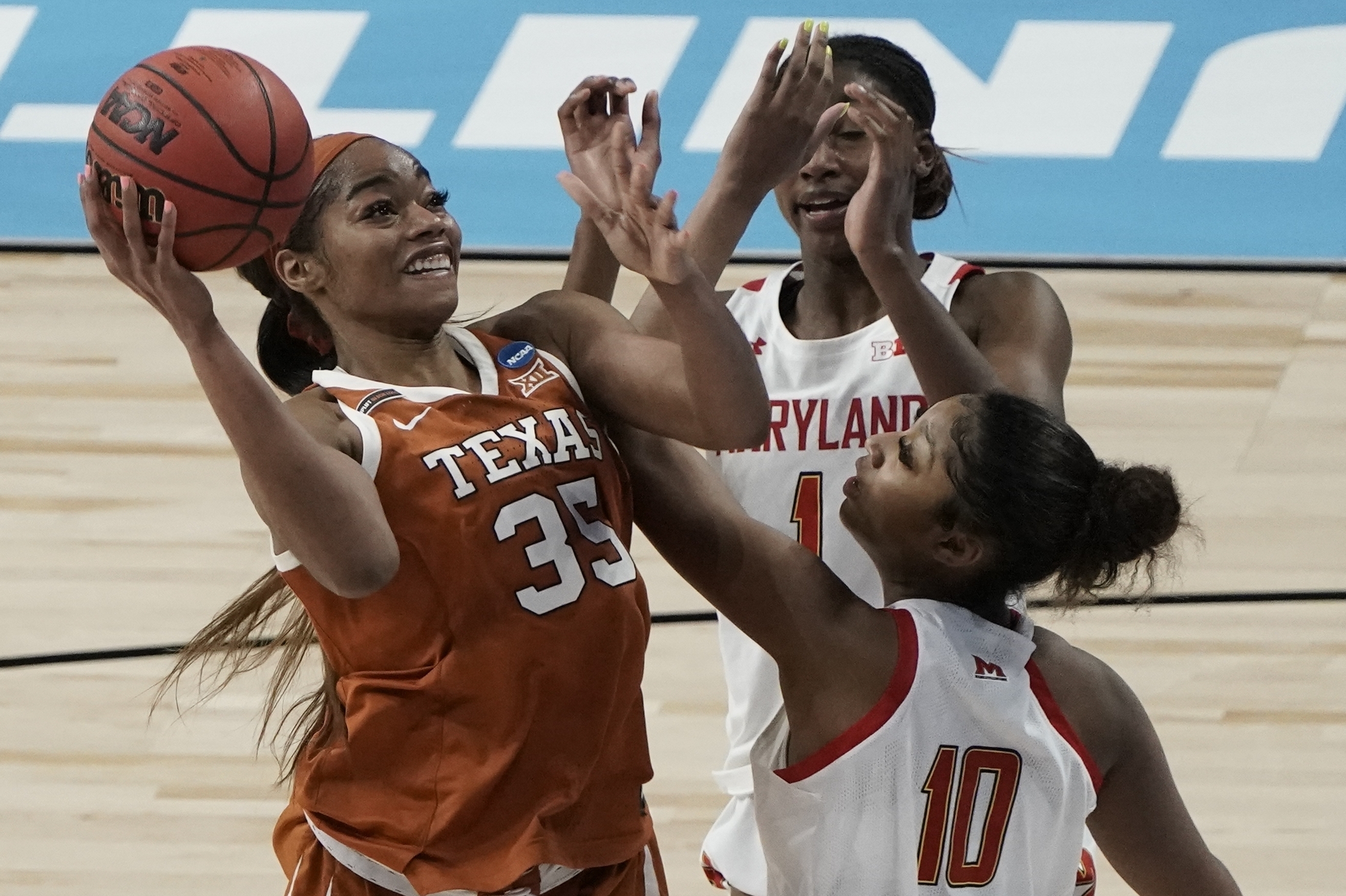 WNBA Draft live stream 2022: How to watch WNBA Draft online via live stream,  start time - DraftKings Network