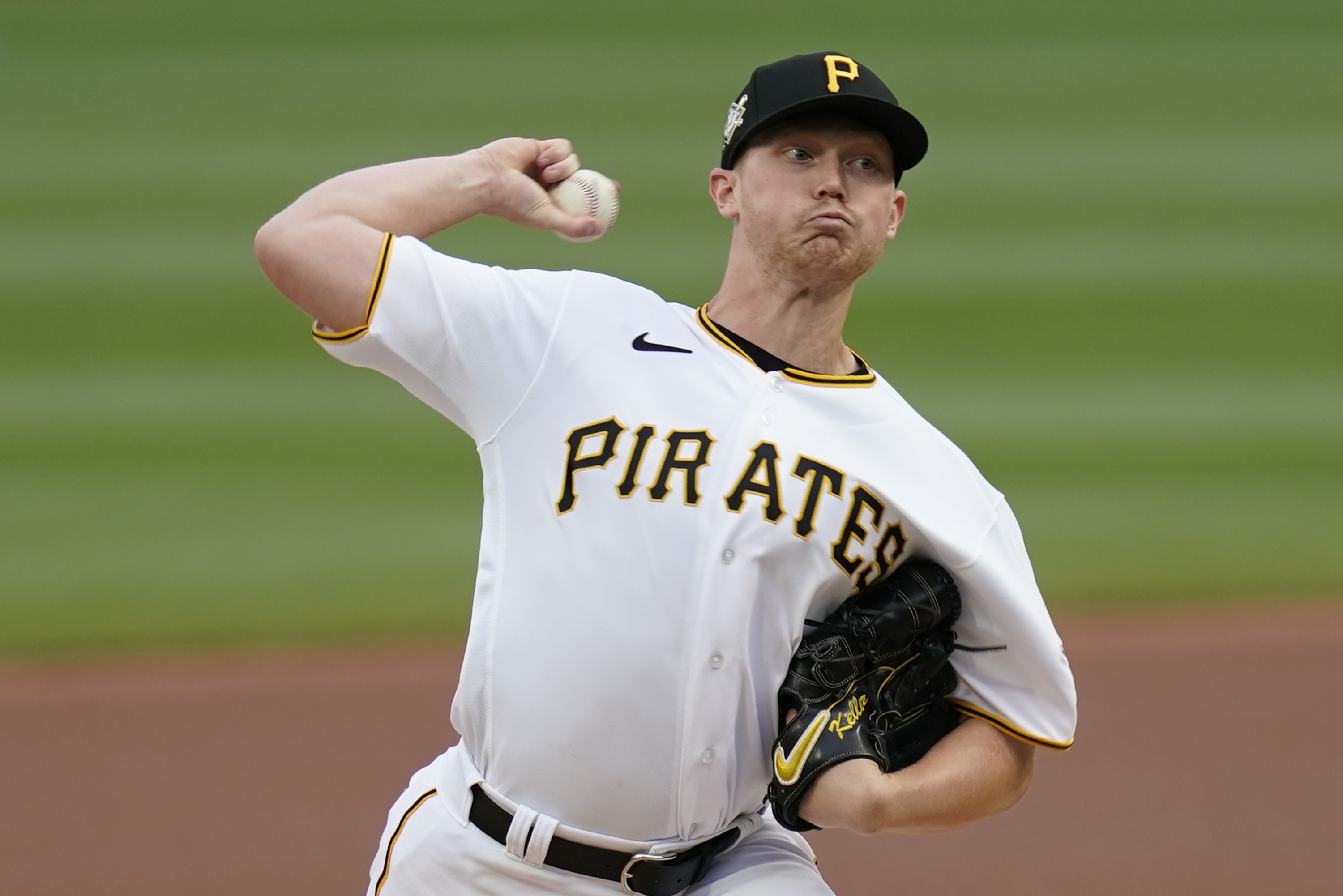 Milwaukee Brewers vs Pittsburgh Pirates Prediction, 4/26/2022 MLB Picks,  Best Bets & Odds