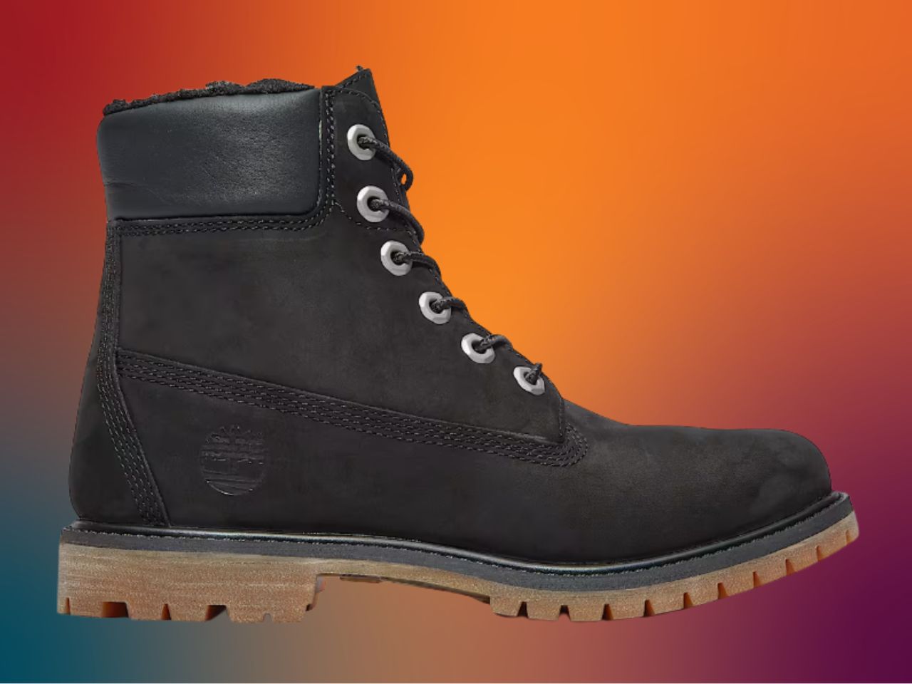 Timberland takes $90 off its iconic waterproof boot for a
