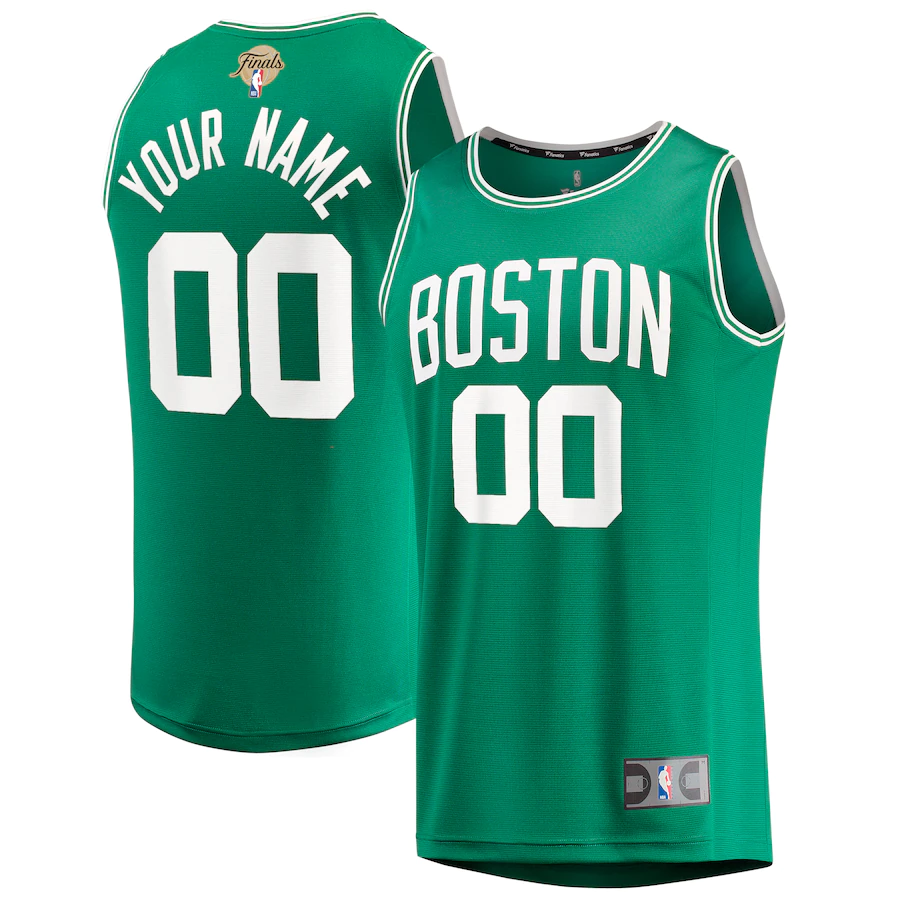 Boston Celtics Playoff Gear, Celtics Playoffs Apparel