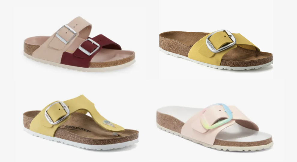 Promo code hot sale birkenstock usa