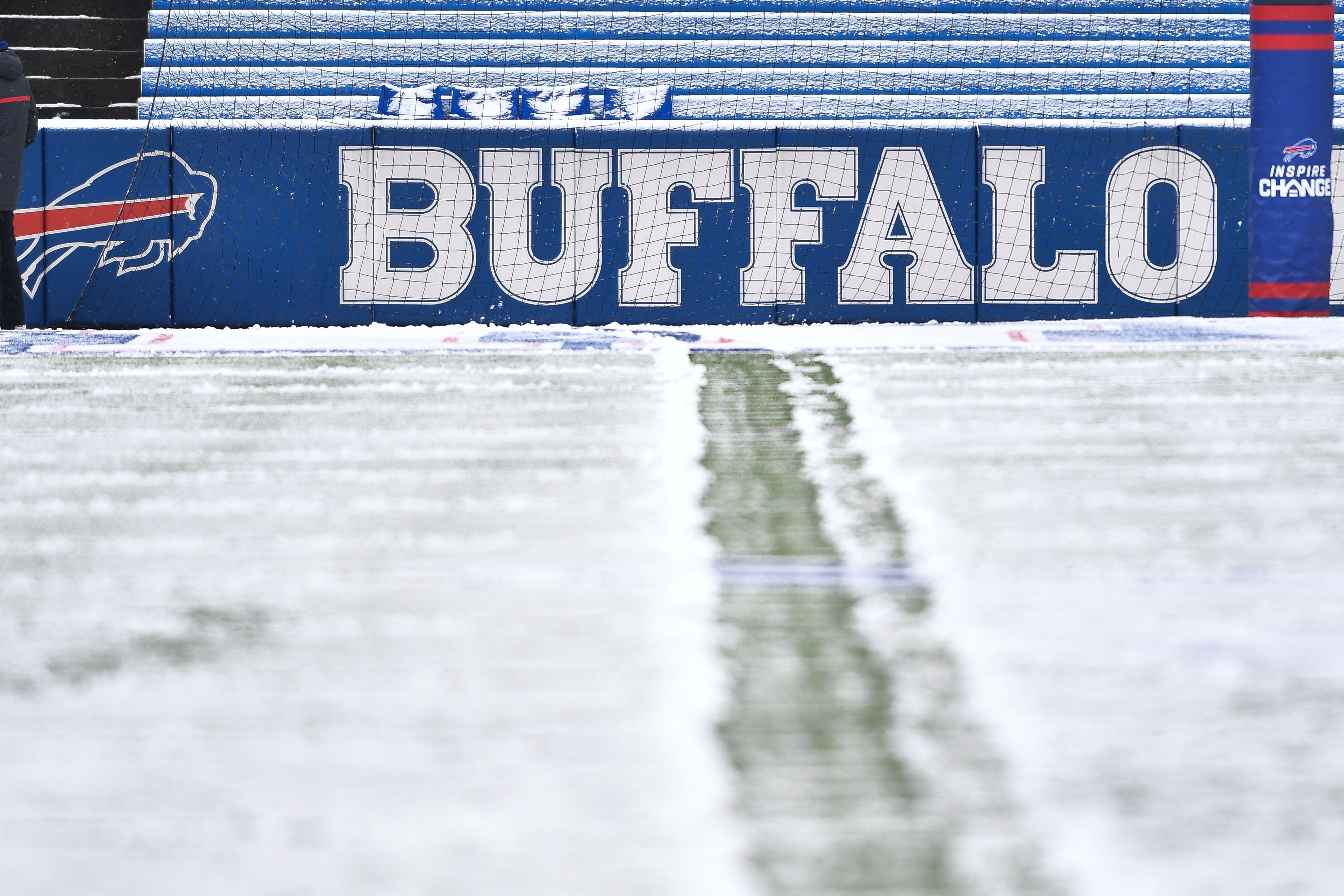 Buffalo Bills Tickets - StubHub