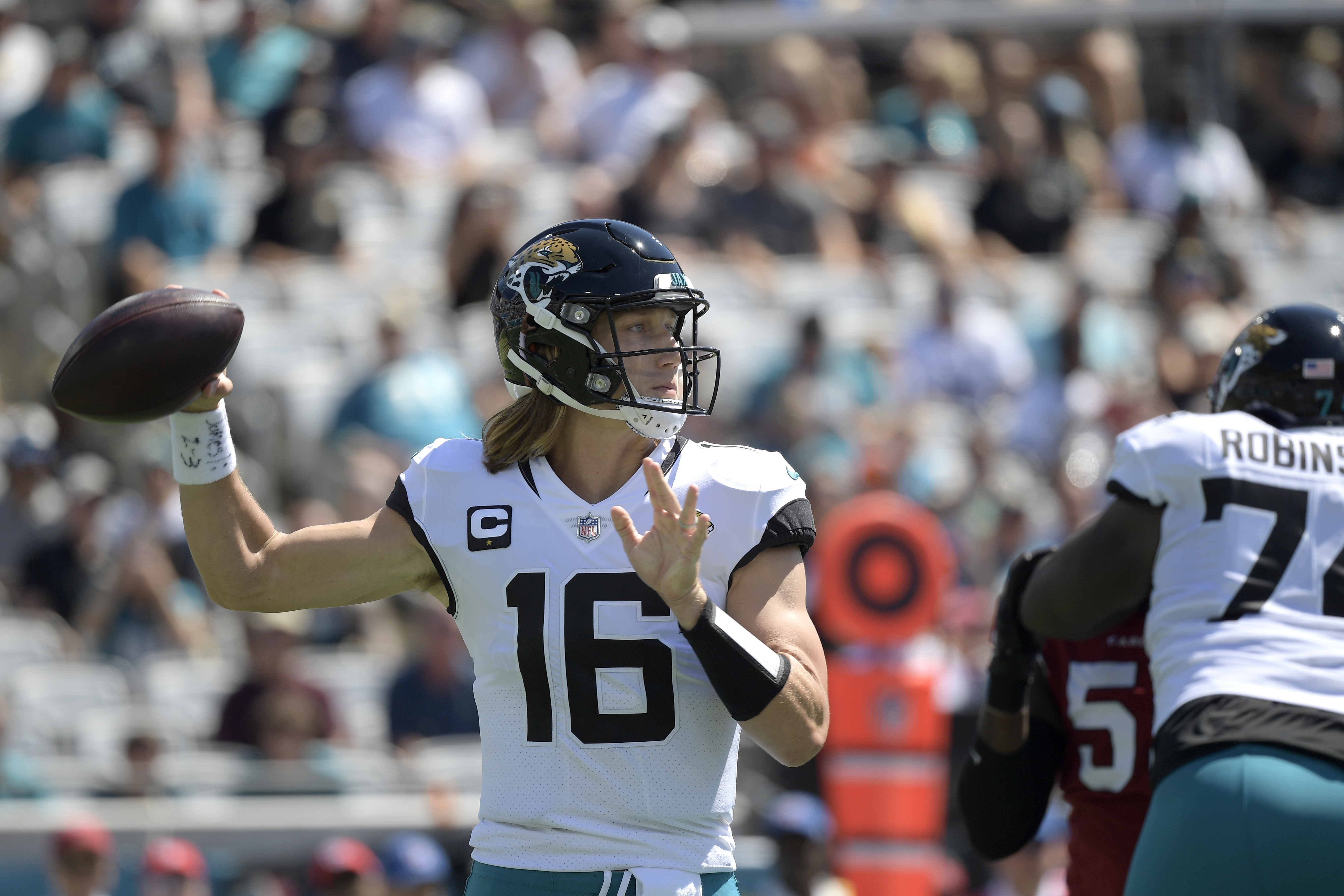 Jacksonville Jaguars at Cincinnati Bengals (9/30/21): How to watch