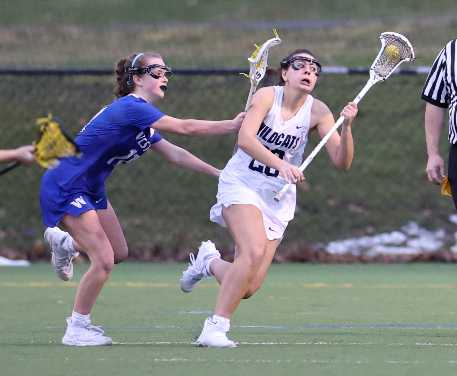 West Genesee vs. Westhill Girls Lacrosse - syracuse.com