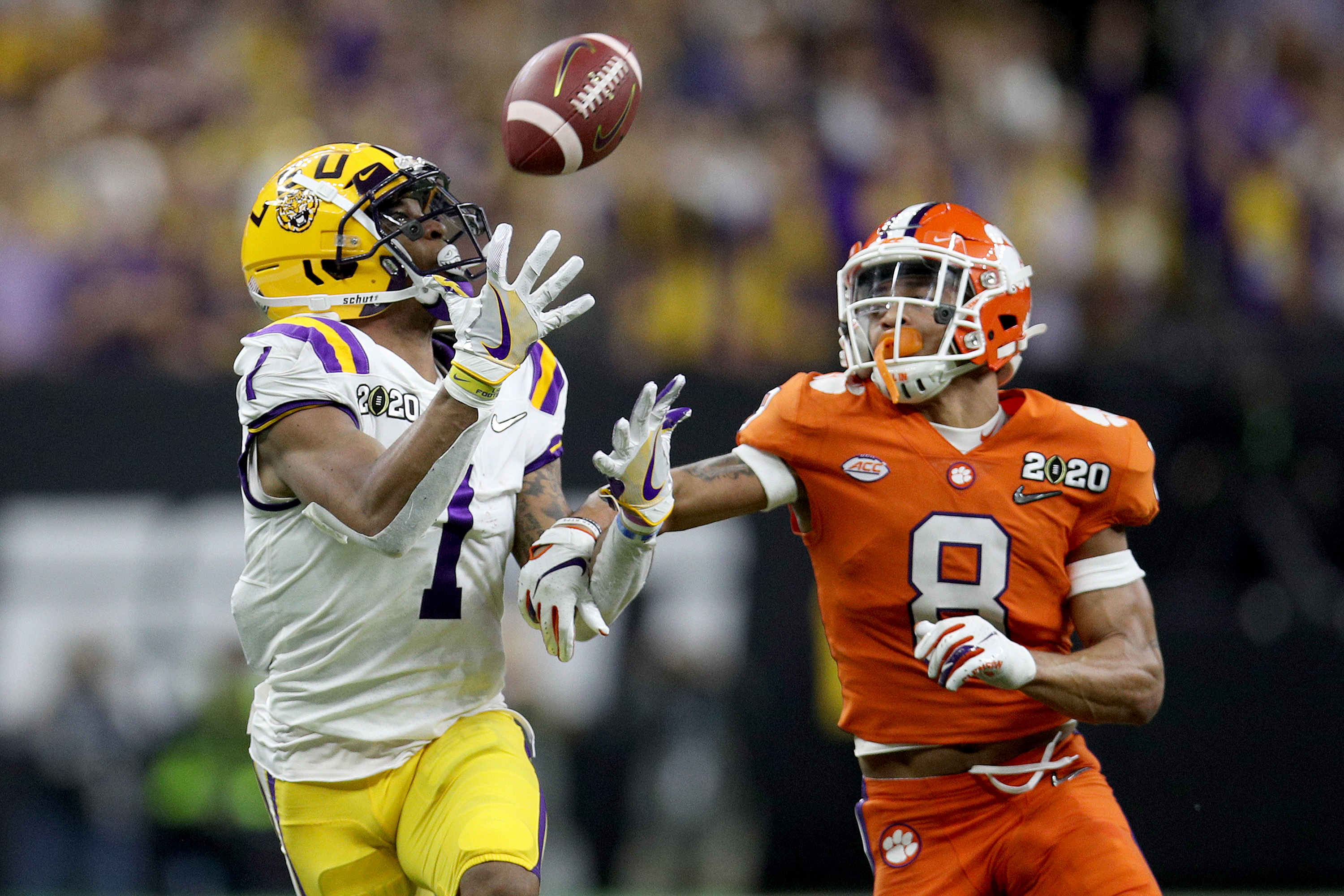 189 Odell Beckham Jr Lsu Photos & High Res Pictures - Getty Images