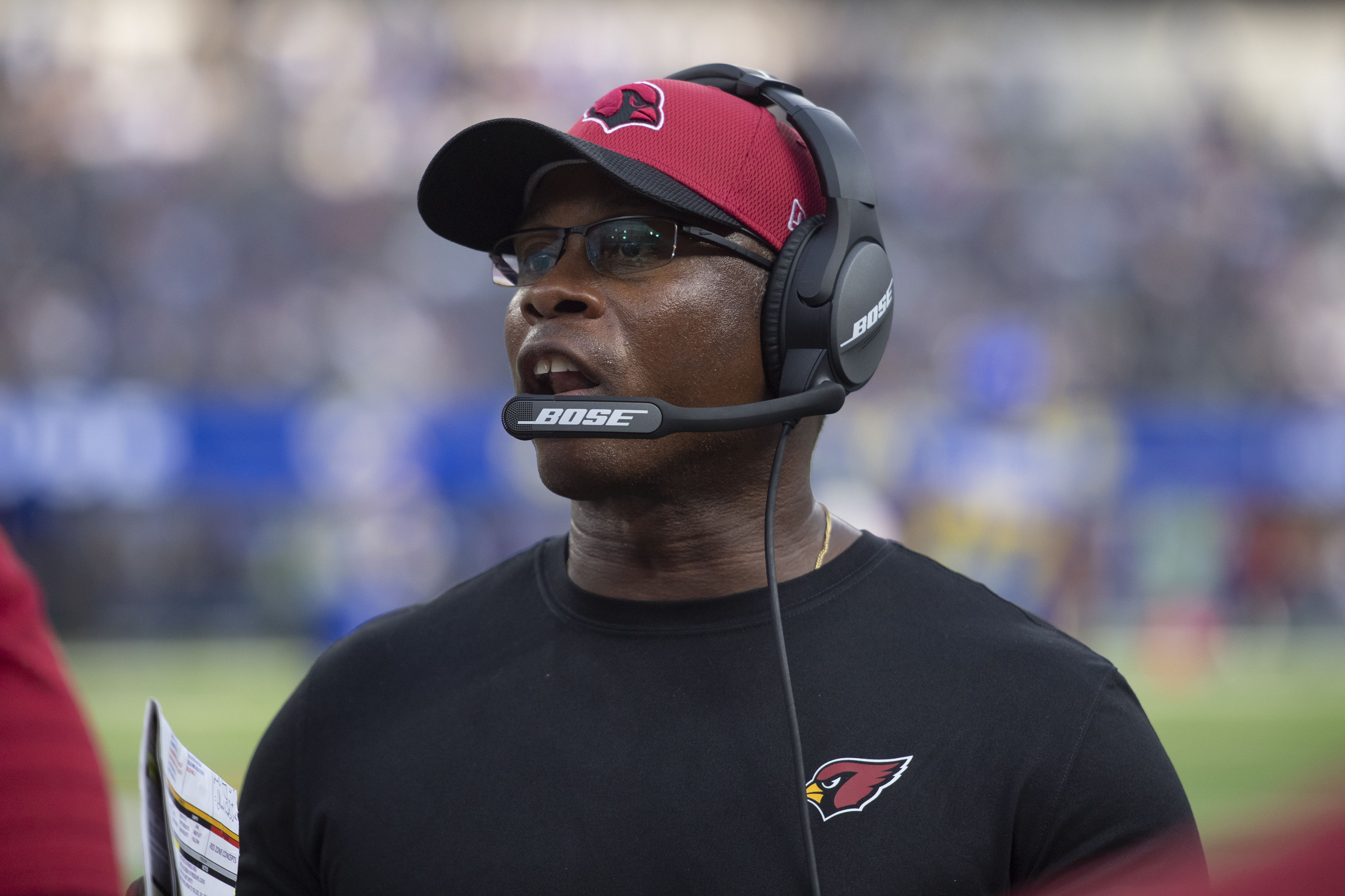 Wishlist for the 2023 Arizona Cardinals head coach… Is Sean