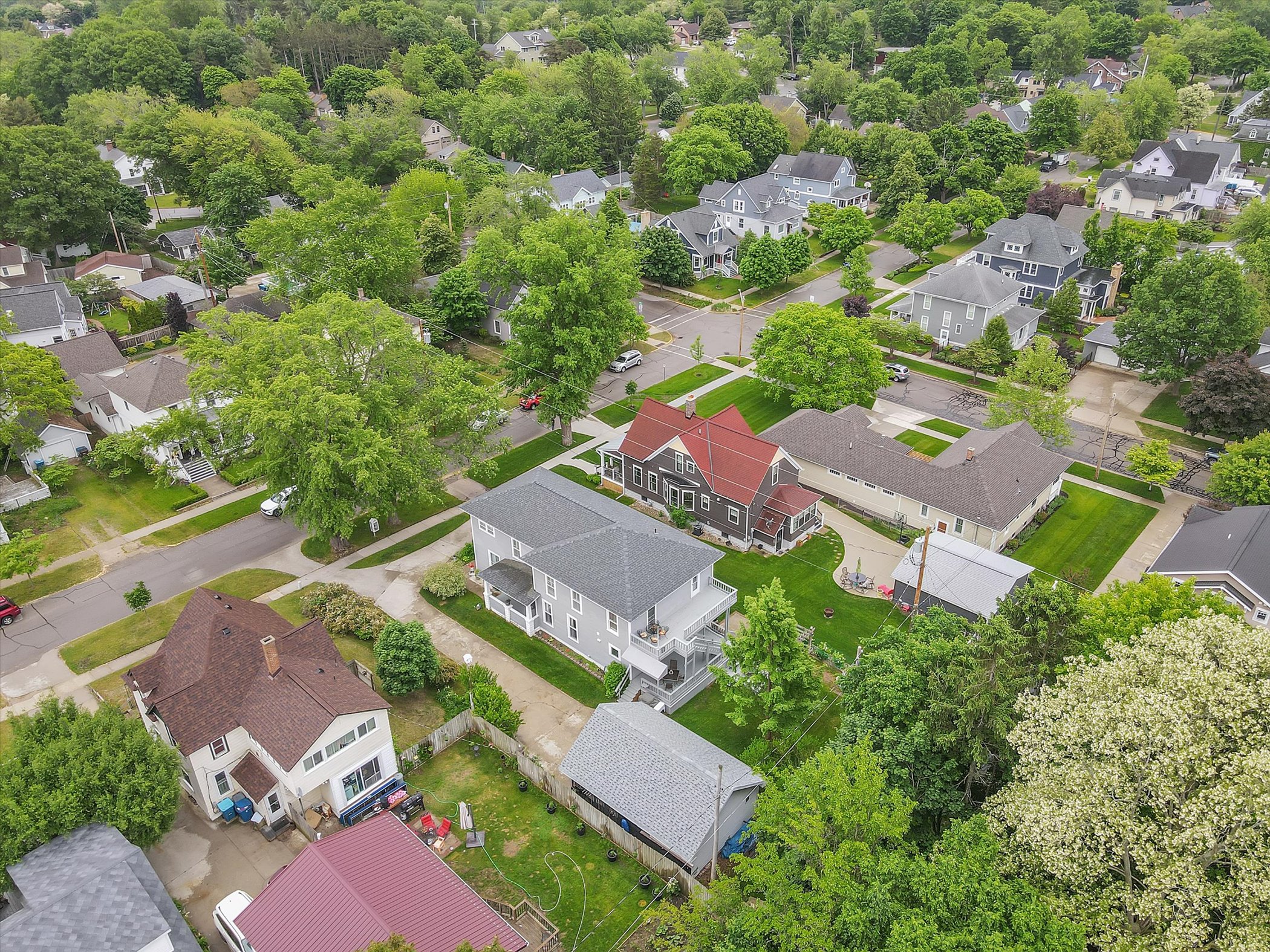 MLive House of the Week - 411 Lake Avenue, Grand Haven - mlive.com