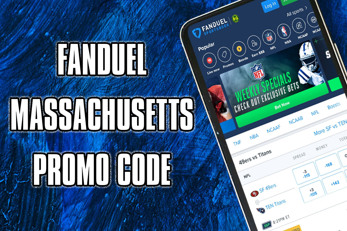 FanDuel NBA Promo Code: $1,000 No-Sweat Offer for Wednesday Night