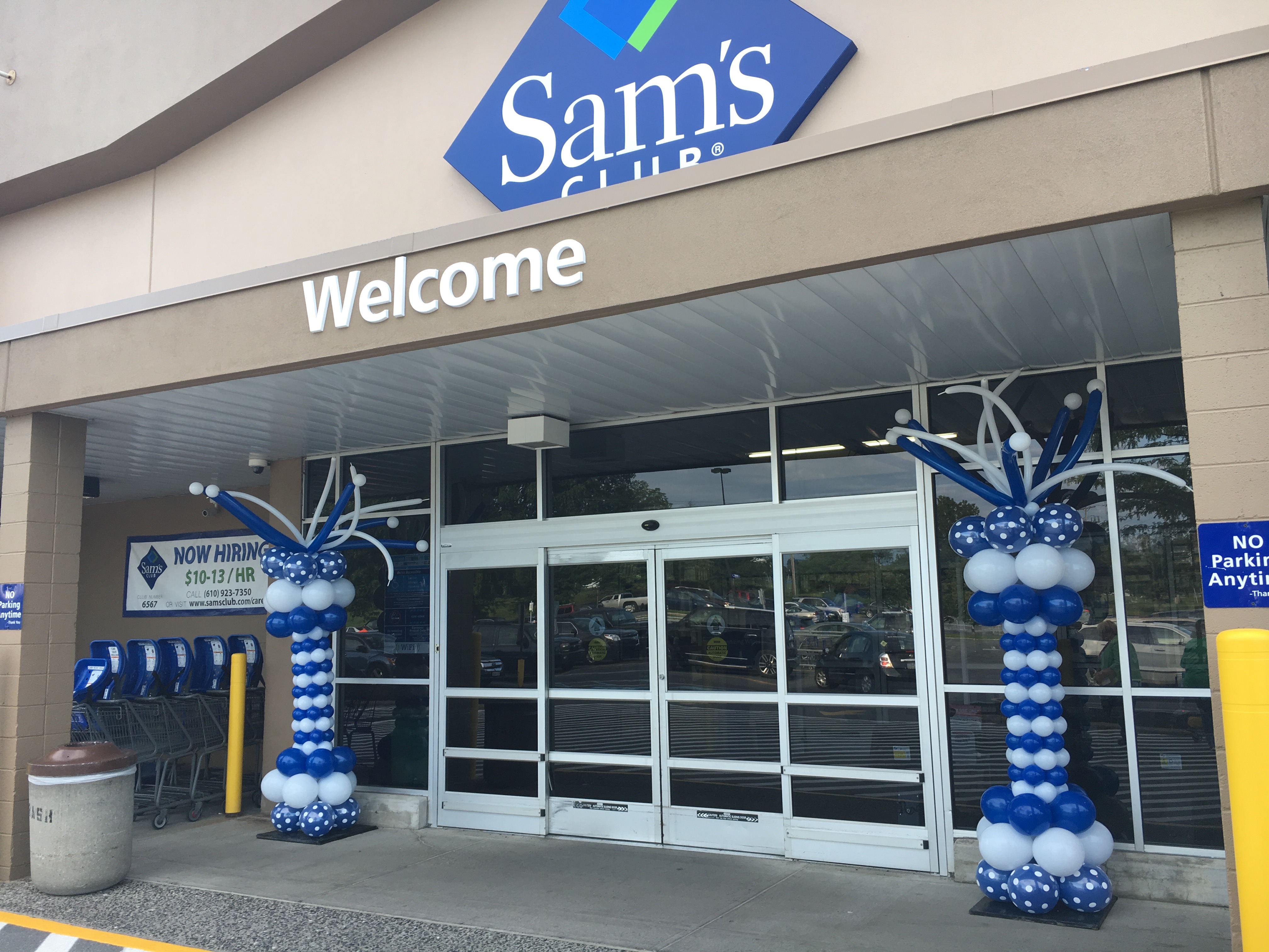 Is a Sam's Club membership worth it? 5 benefits of being a member 