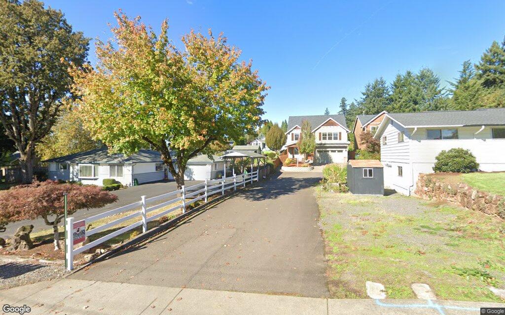 Six most expensive homes sold in Happy Valley/Clackamas, Dec. 1117