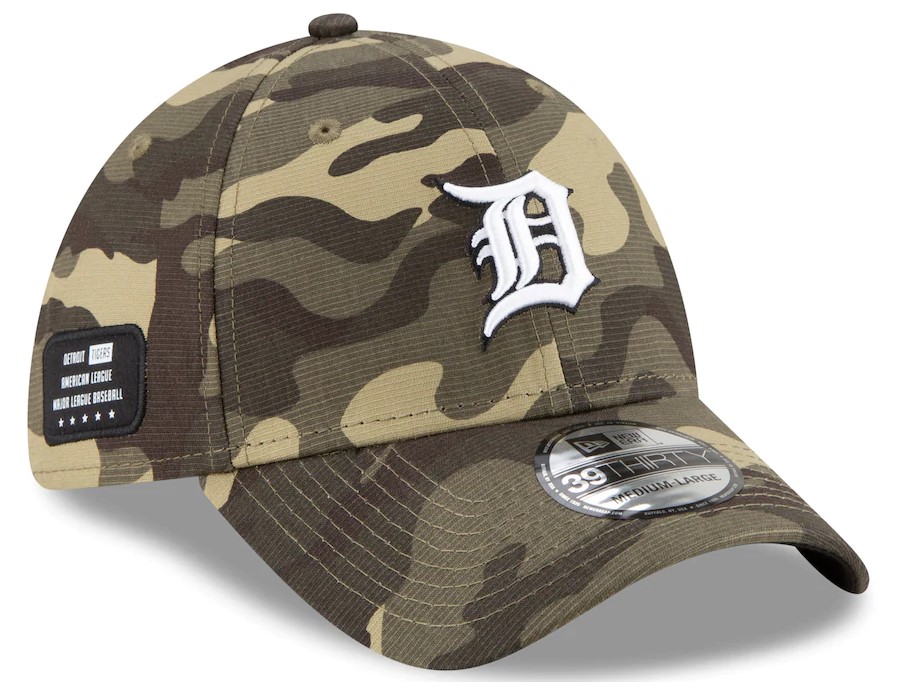 mlb armed forces hats｜TikTok Search