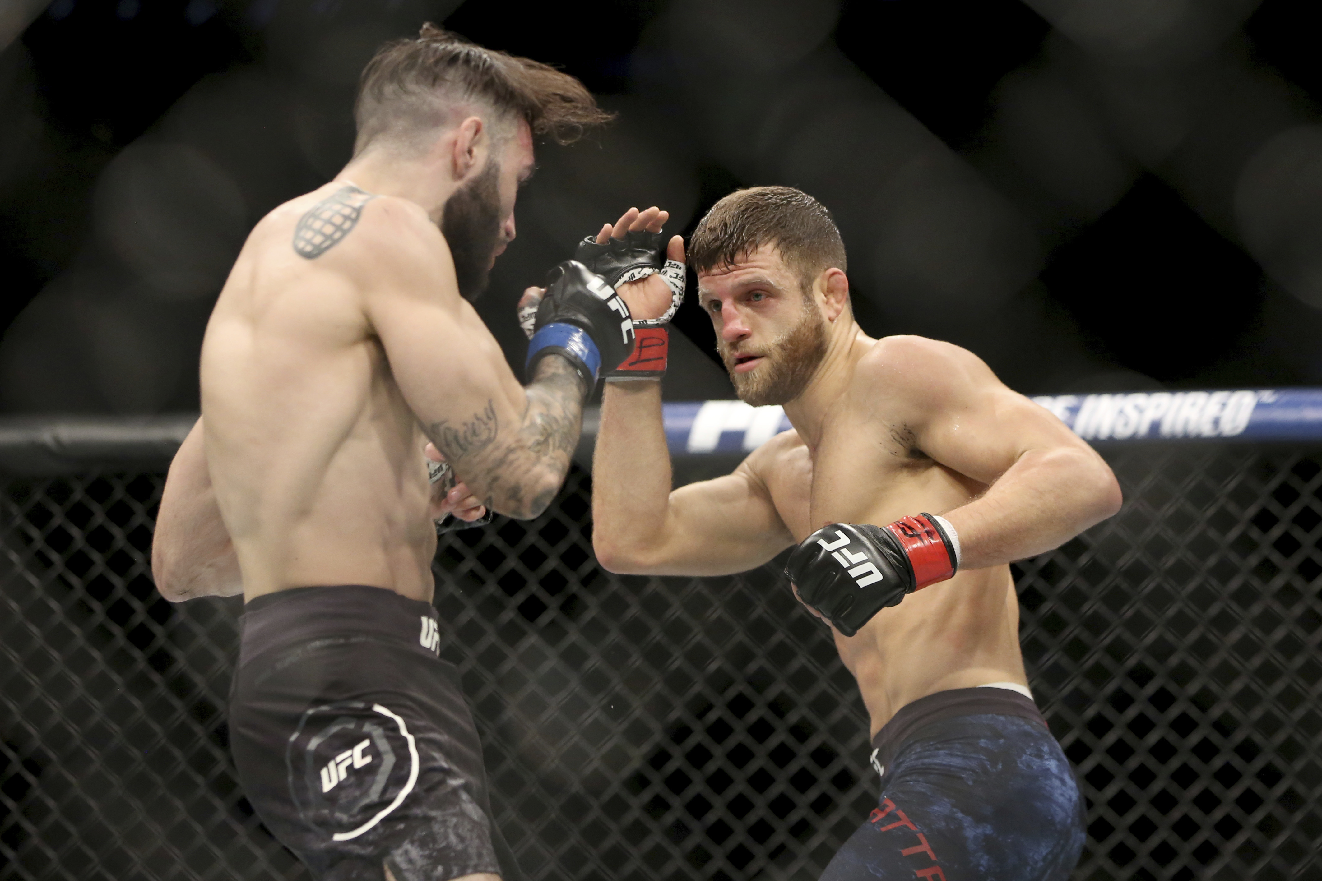 How to watch UFC Fight Night FREE LIVE STREAM, time, TV, fight card for Calvin Kattar vs
