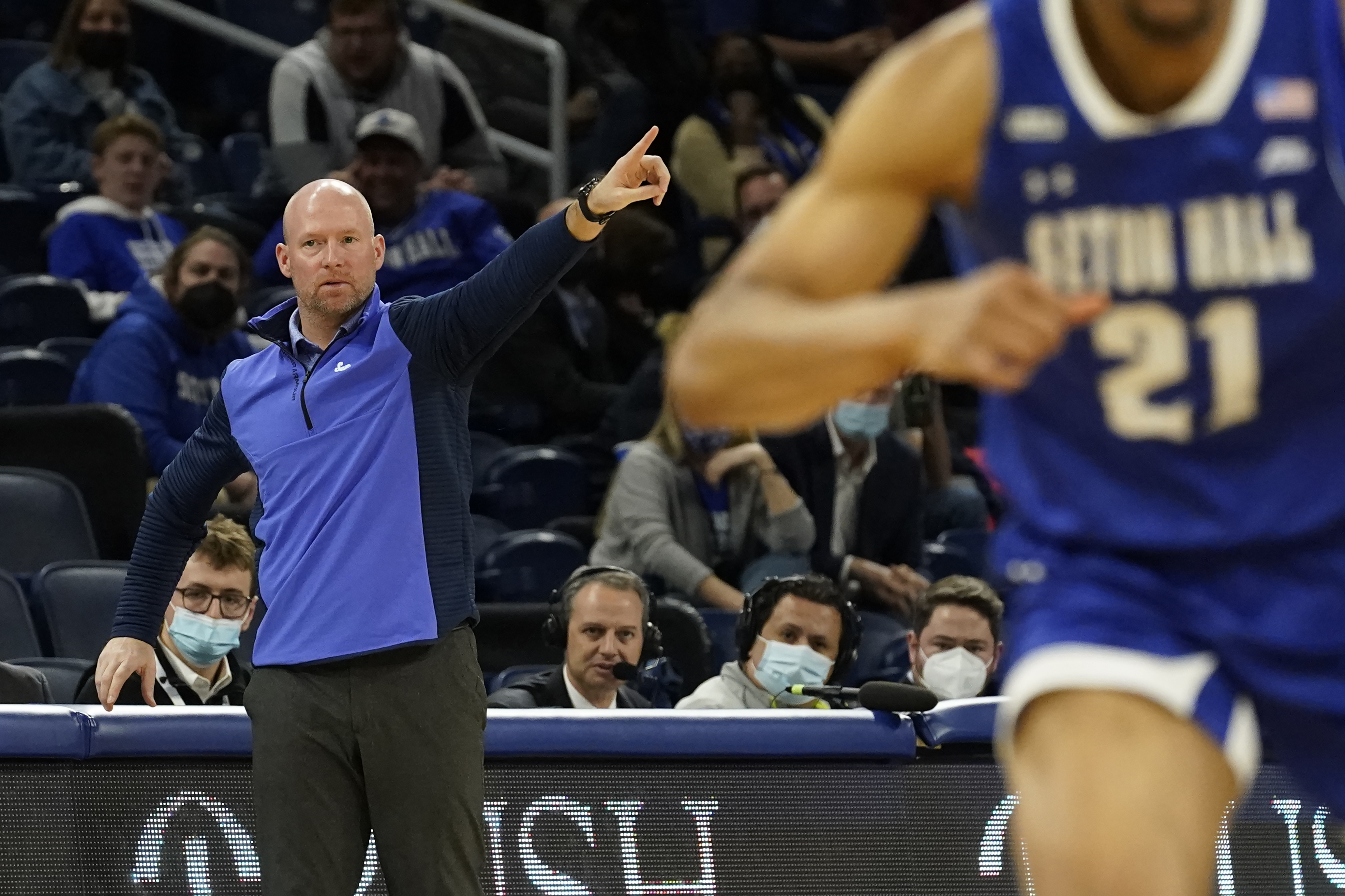 It's official! Maryland hires ex-Seton Hall coach Kevin Willard for 7  years, $ million 