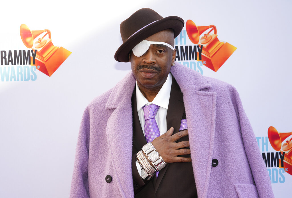 4 hip-hop legends to play Central NY concert at a farm