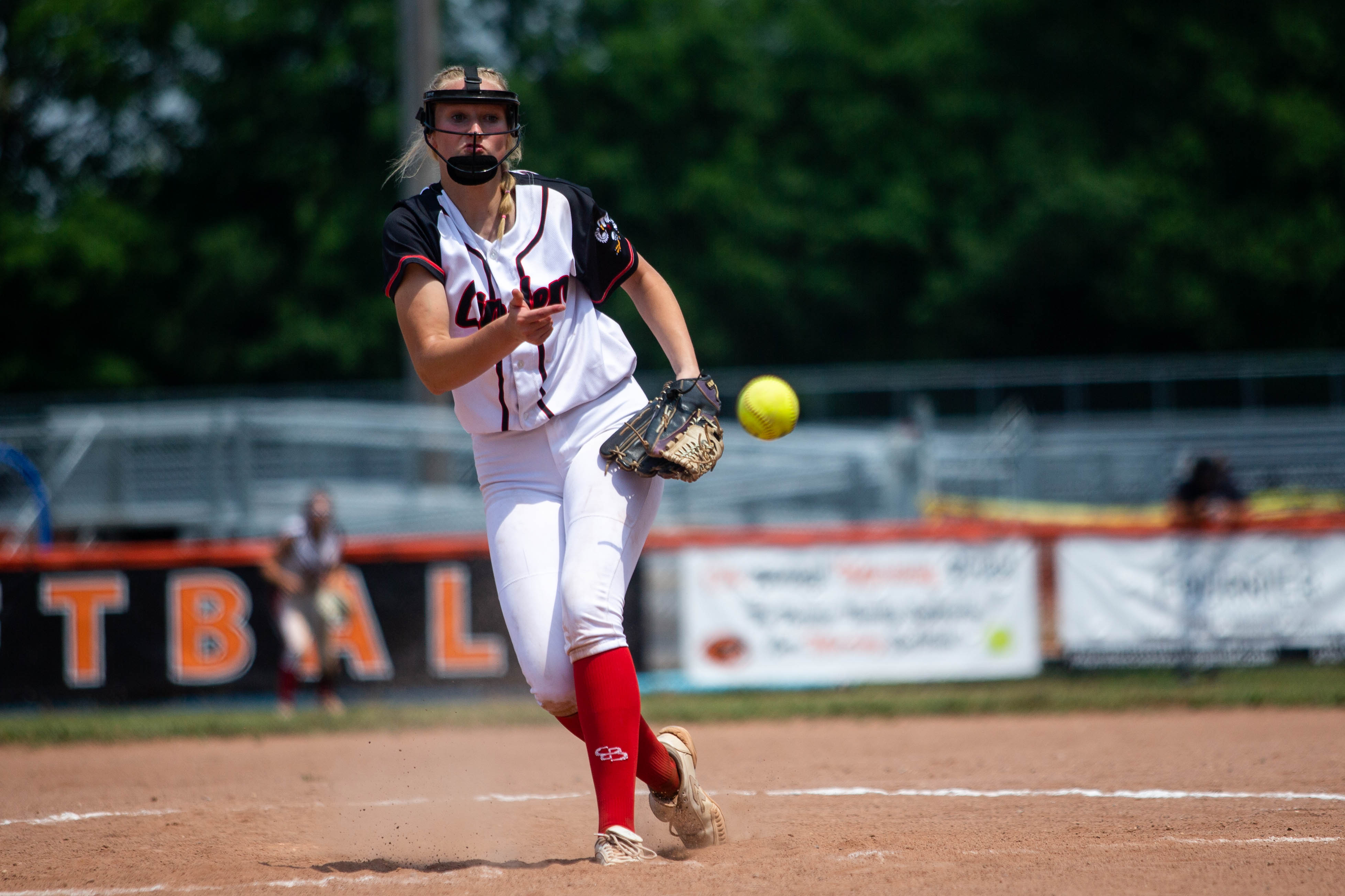 Division 2 regional final: Linden vs Essexville Garber - mlive.com