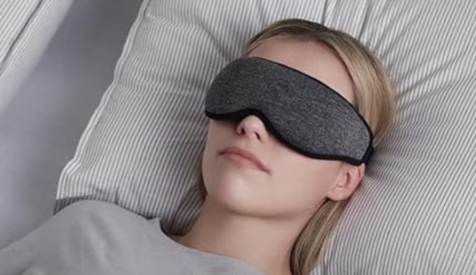 The 11 Best Sleep and Eye Masks of 2024
