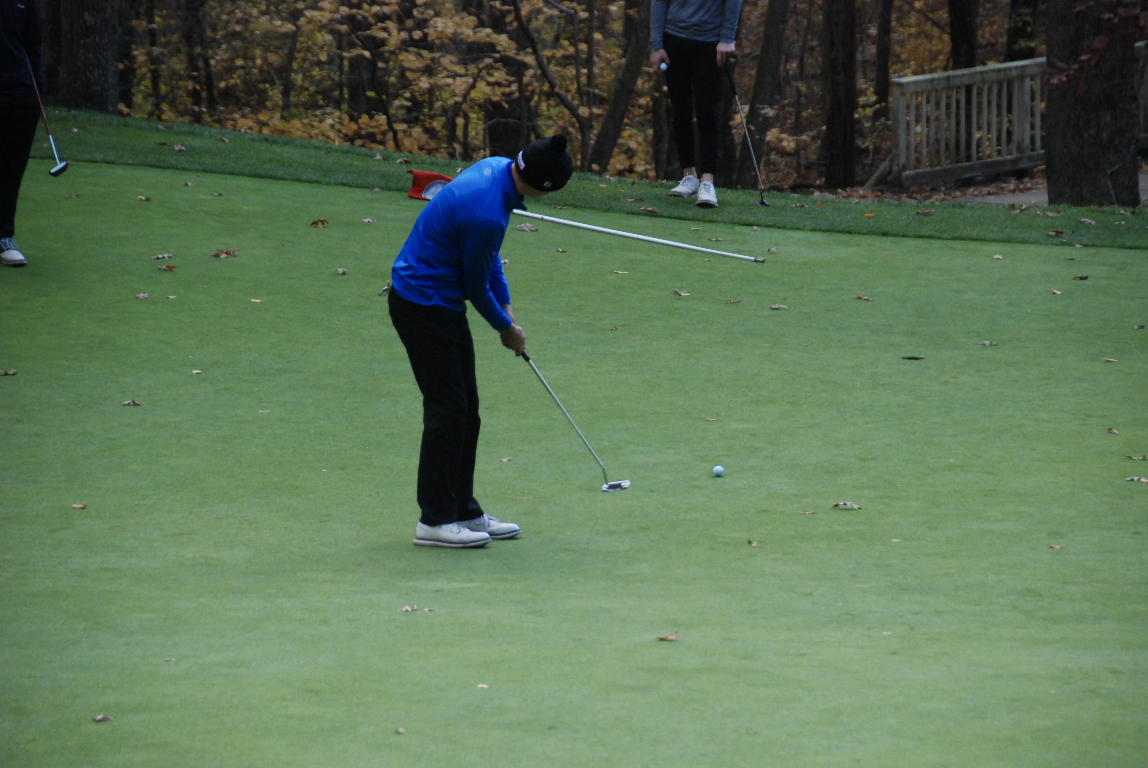 2025 MIAA Division III Golf State Championship - masslive.com