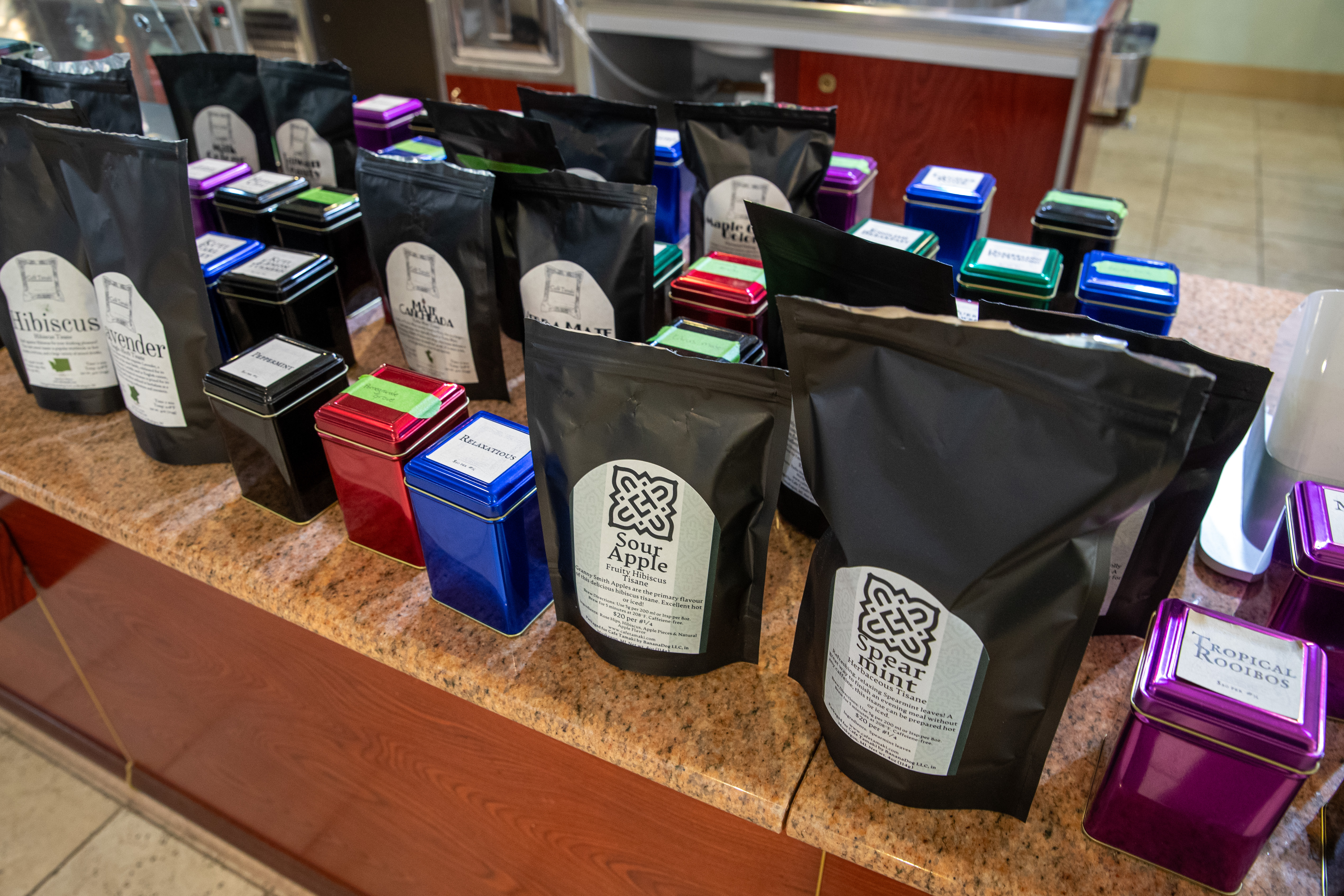 Café Tamaki in Grand Haven - mlive.com