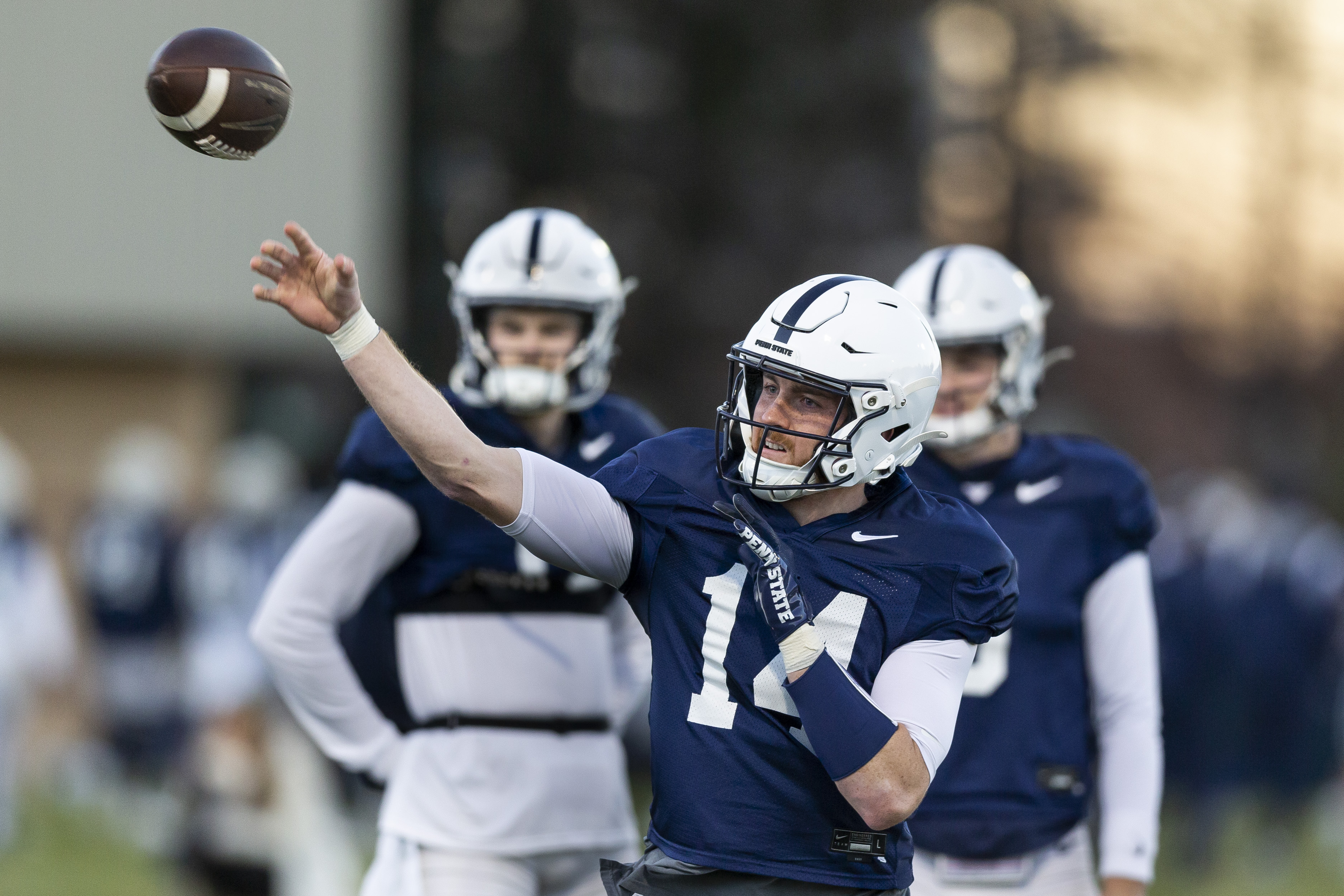 Penn State Blue-White free live stream (04/23/22): How to watch college  football, what to watch, time, channel 