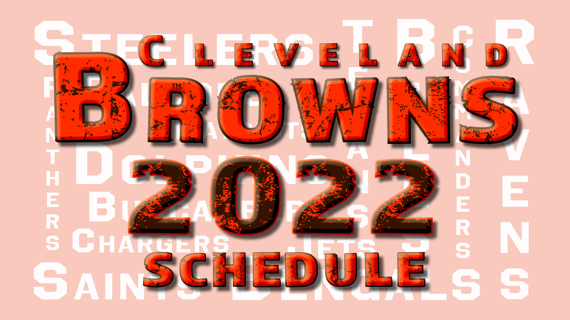browns opener 2022