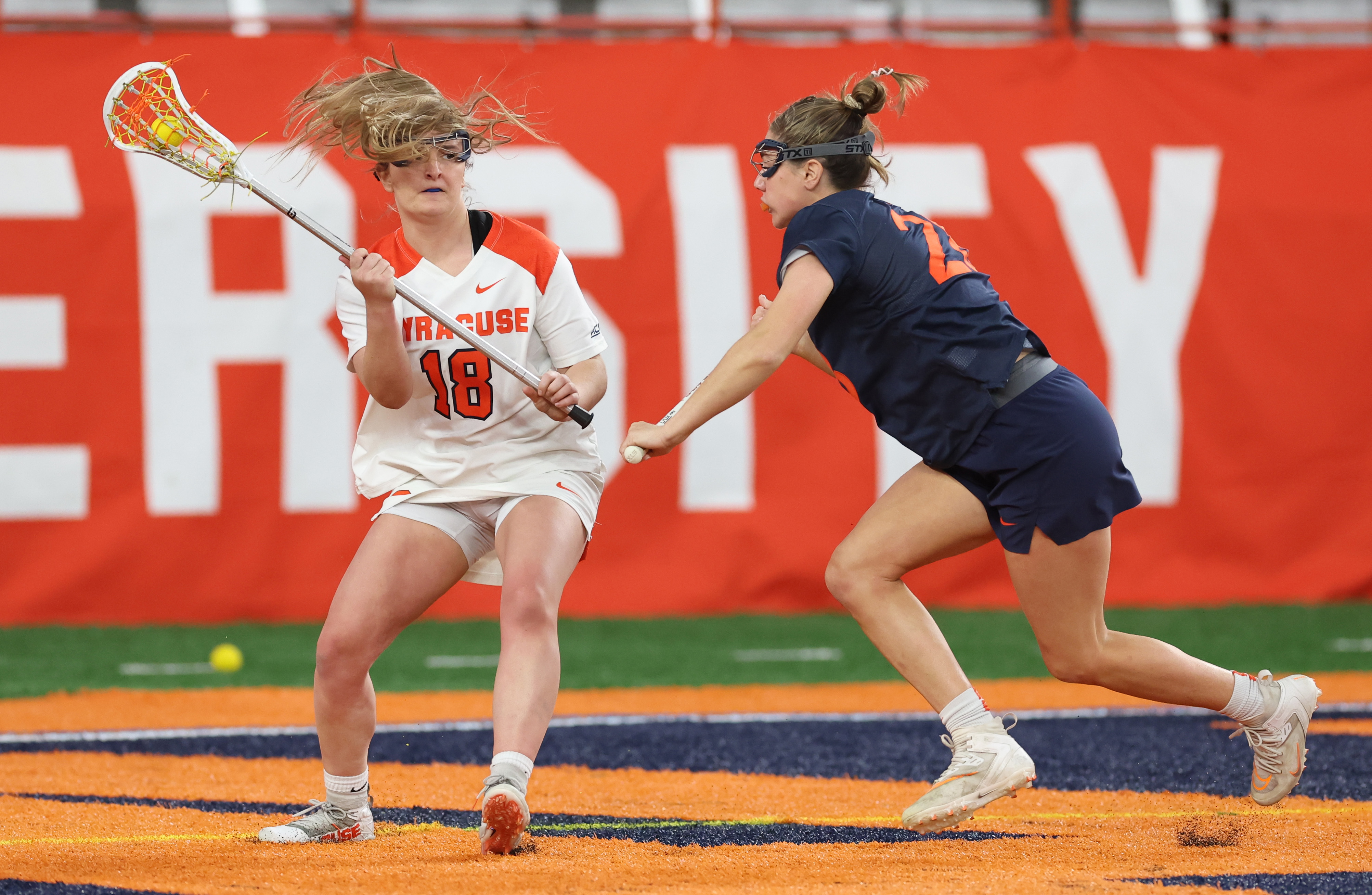 Syracuse women's lacrosse 2023 Syracuse vs Virginia