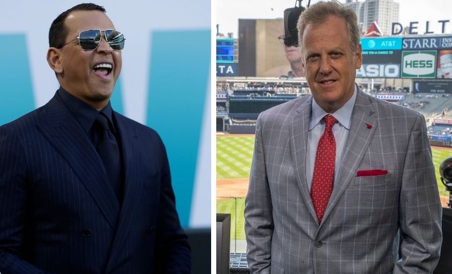 YES Network's Michael Kay, David Cone assign blame for 'overanxious' Yankees'  loss to Royals 