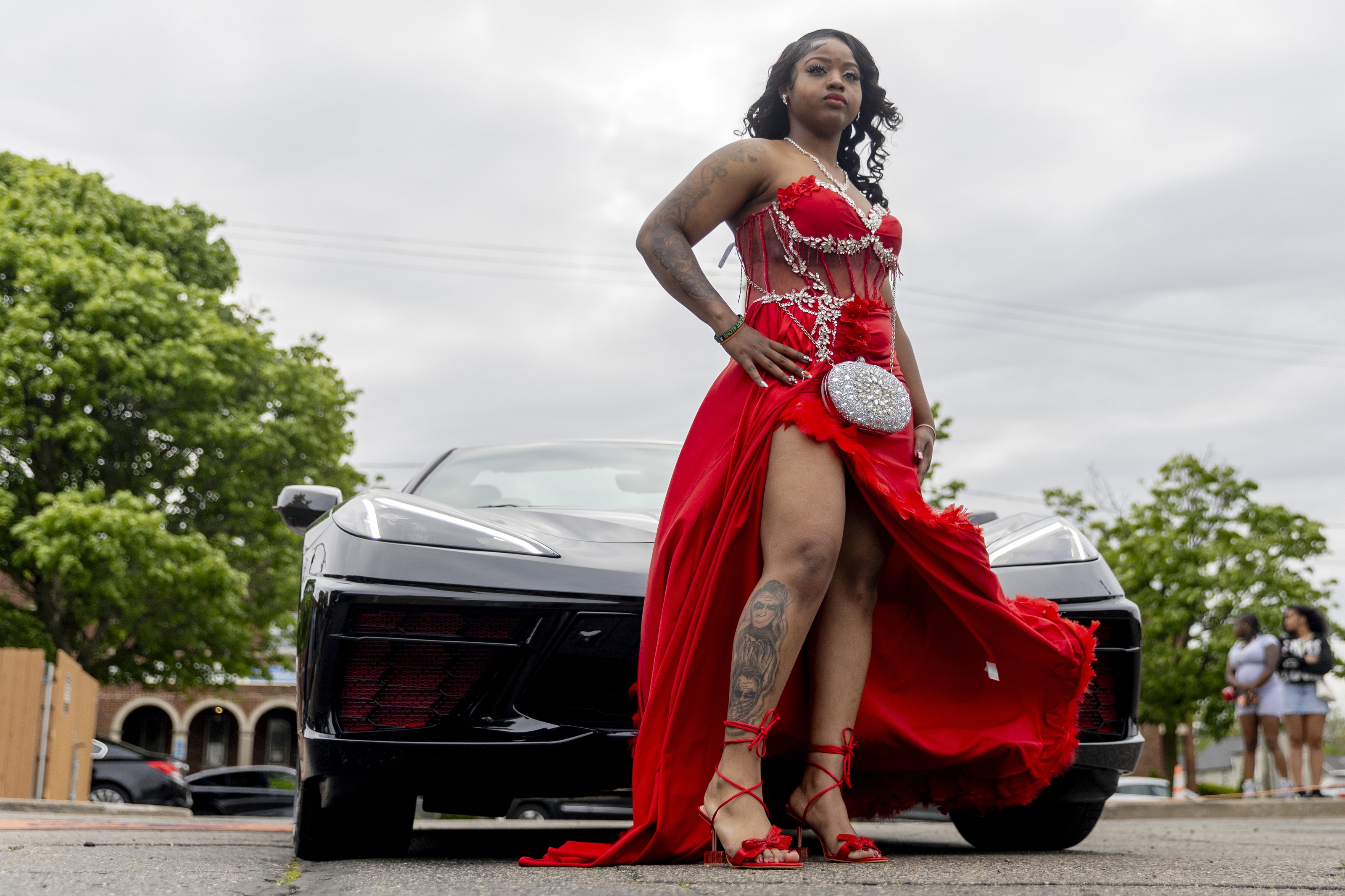Beecher and Beecher Higher Learning Academy Prom 2026 - mlive.com