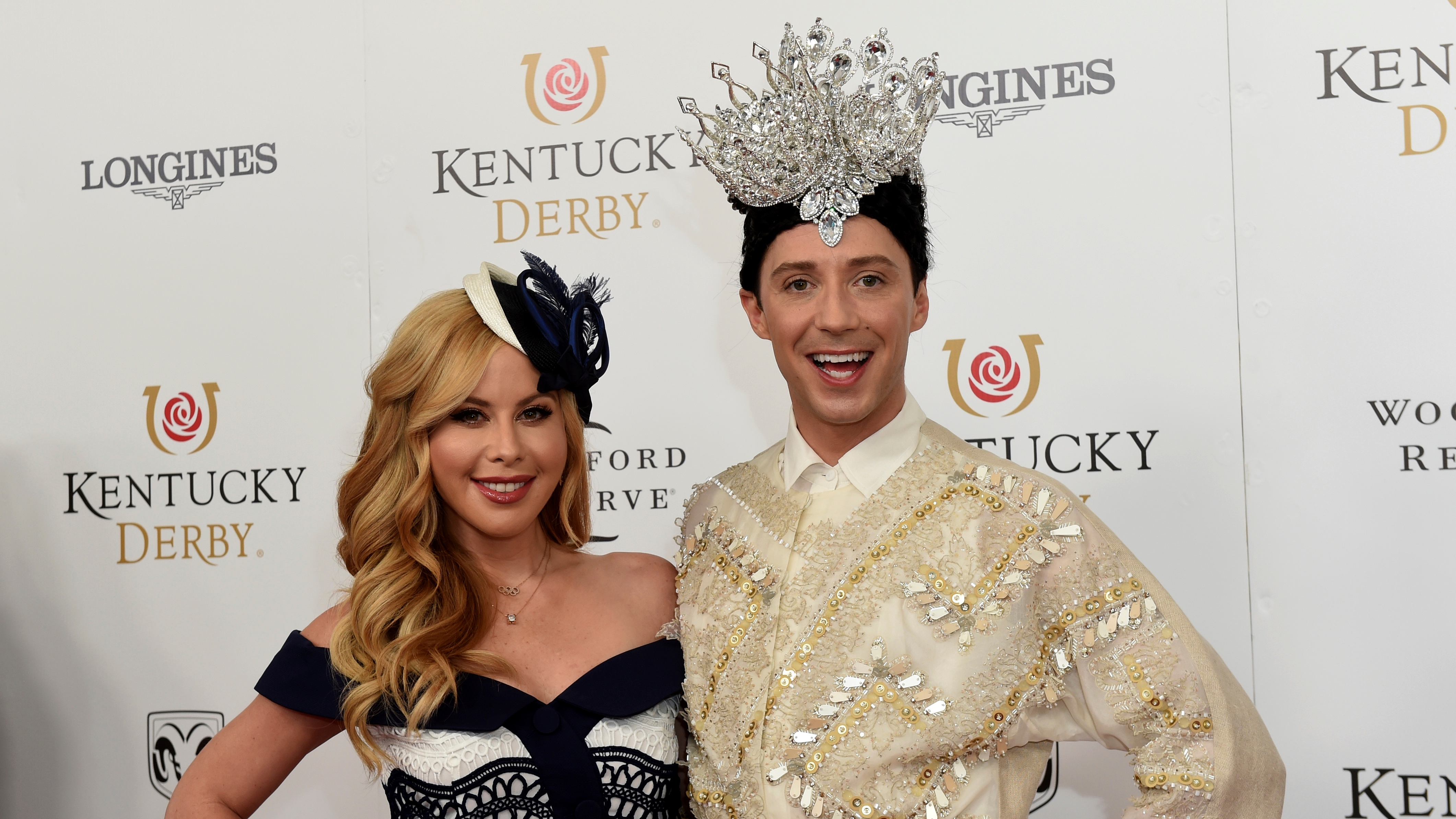 How Much Does Tara Lipinski And Johnny Weir Make