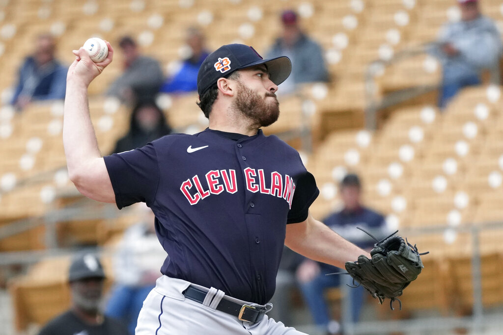 Cleveland Guardians on X: We have signed C Mike Zunino to a 1-year  contract. Welcome to Cleveland, Z! #ForTheLand  / X