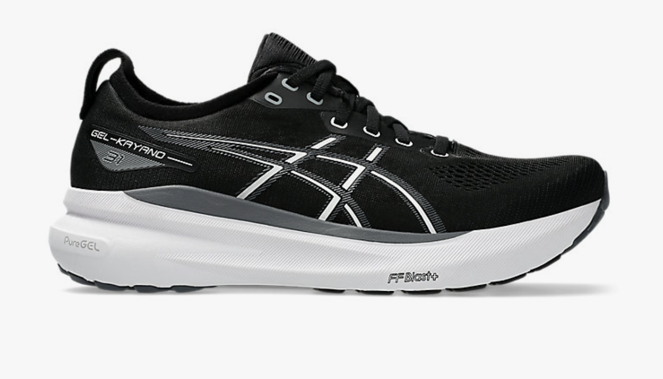 ASICS GEL-KAYANO31約半額！2025最新モデル25.5cm ASICS GEL-KAYANO31約半額！2025最新モデル25.5cm - メルカリ