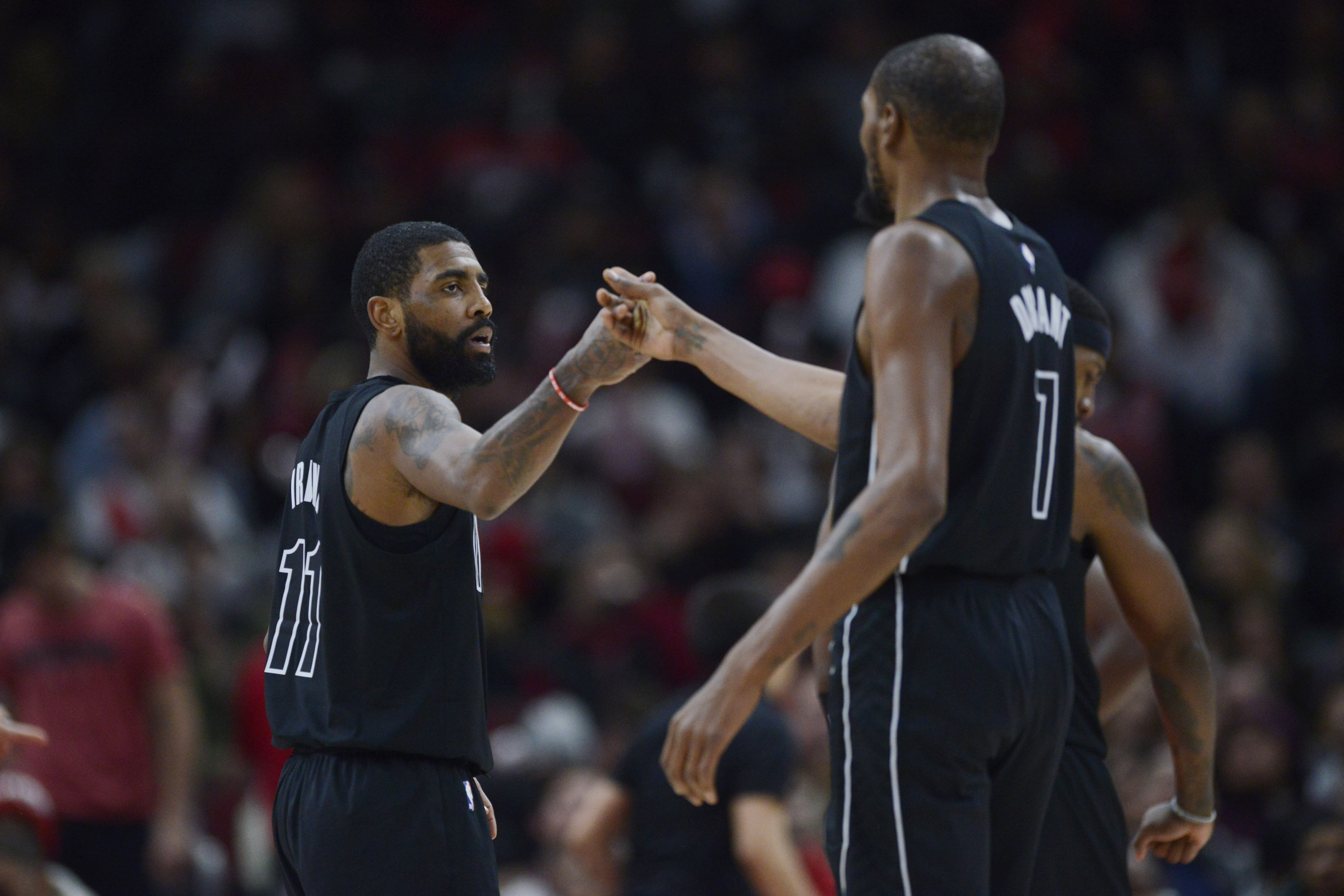 Game stream: Brooklyn Nets vs. New Orleans Pelicans