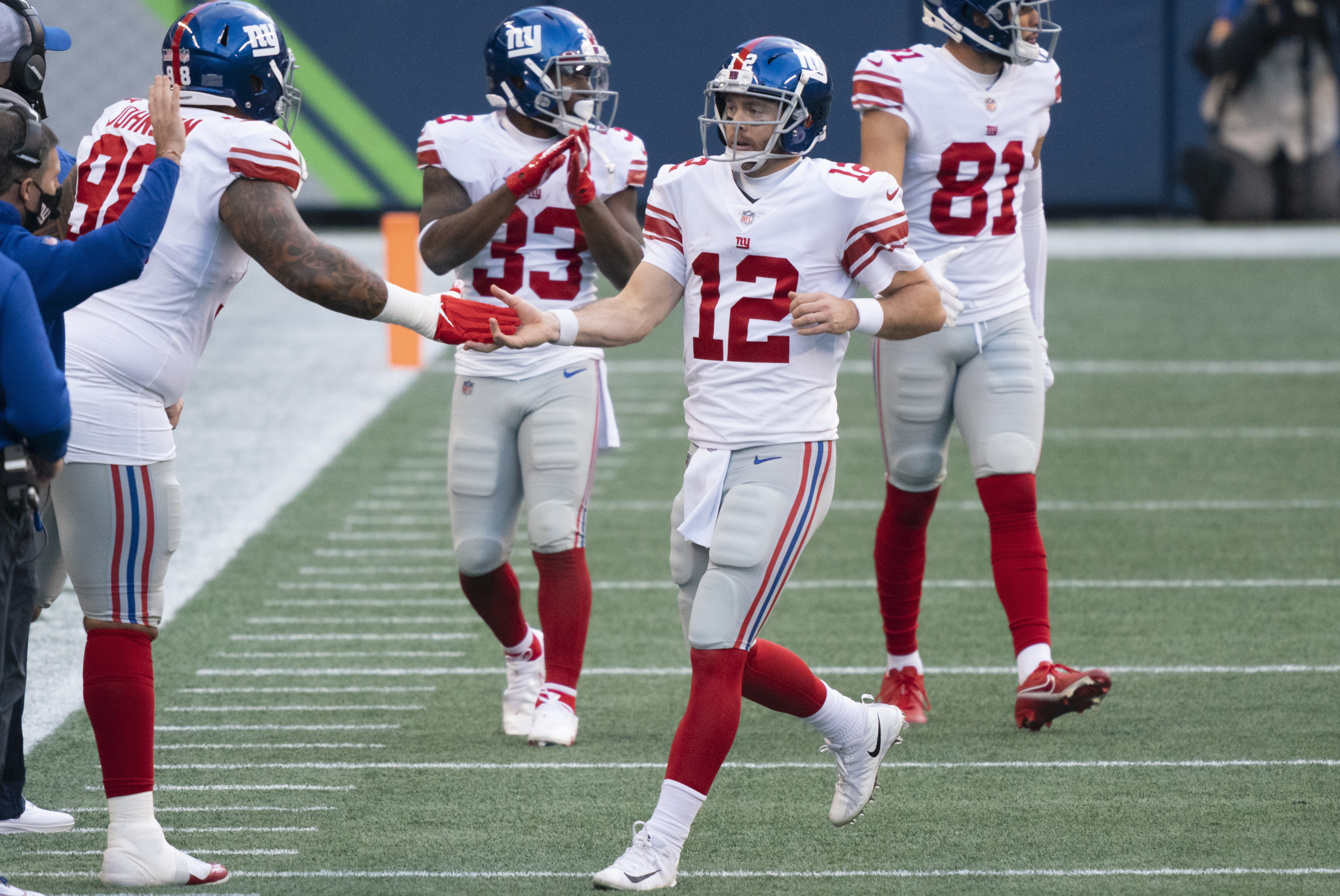 How To Watch Arizona Cardinals vs. New York Giants on December 13, 2020