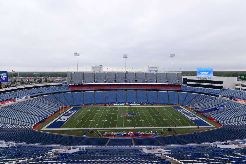 Buffalo Bills News, Schedule, Roster, & More