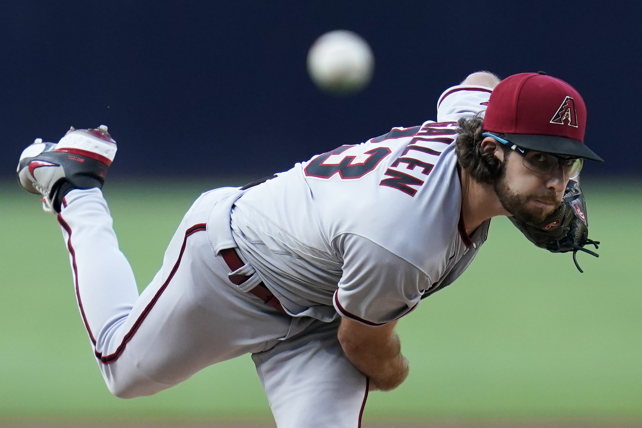 Randy Arozarena Player Props: Rays vs. Padres