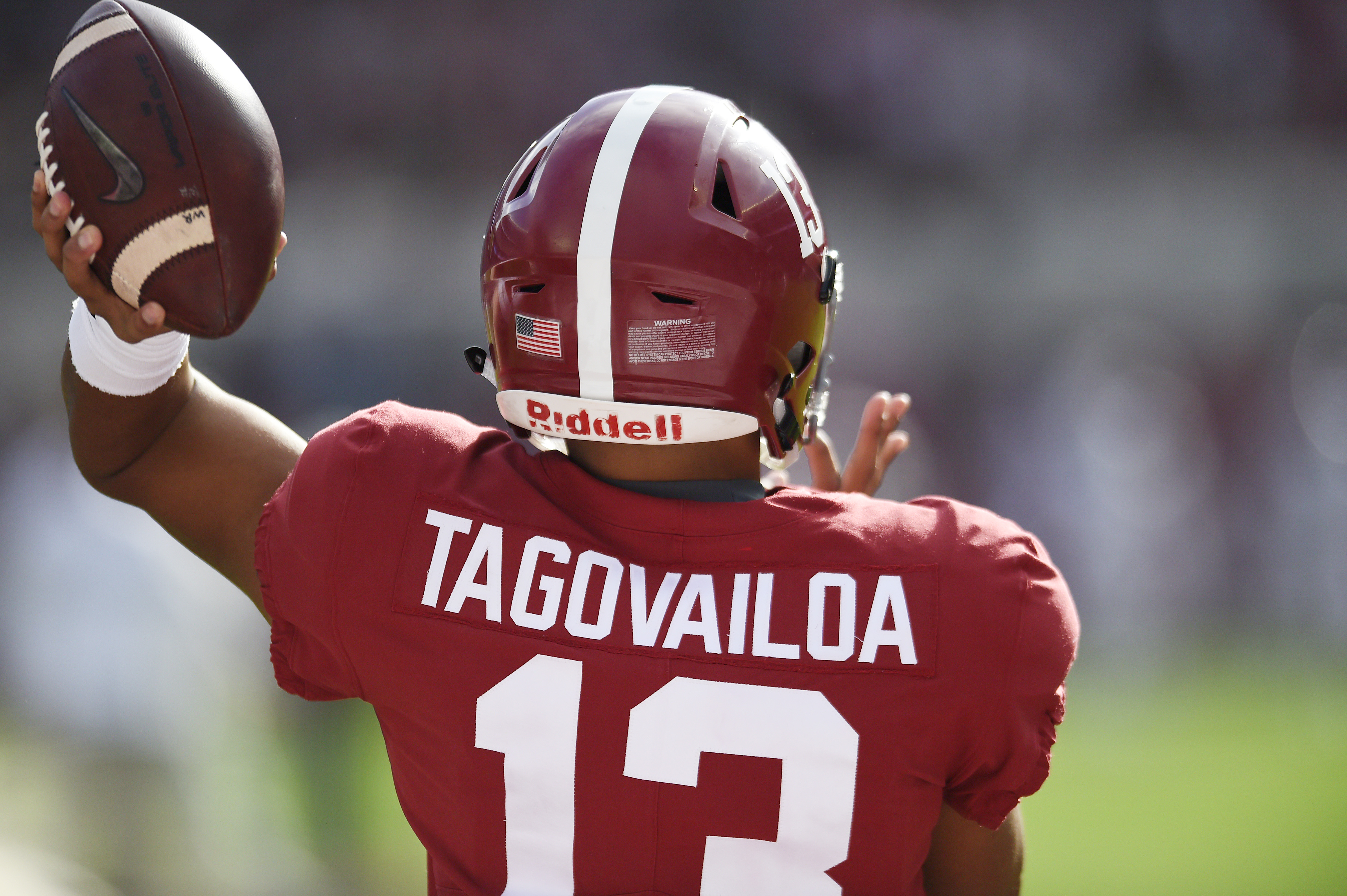 Tua, Gronk and Tom Brady top NFL's best-selling jerseys list